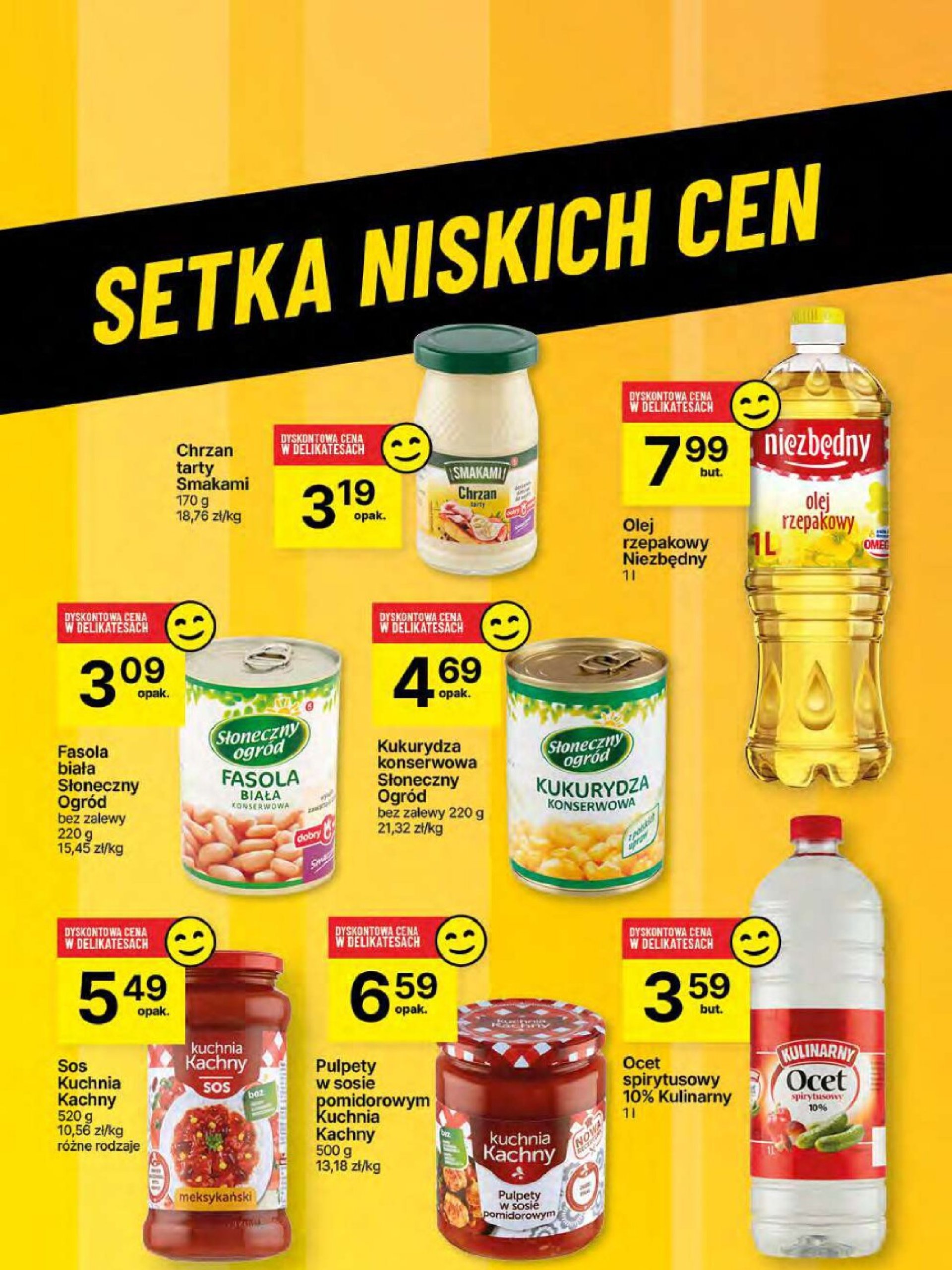 delikatesy-centrum - Delikatesy Centrum gazetka ważna od 13.03. - 19.03. - page: 58