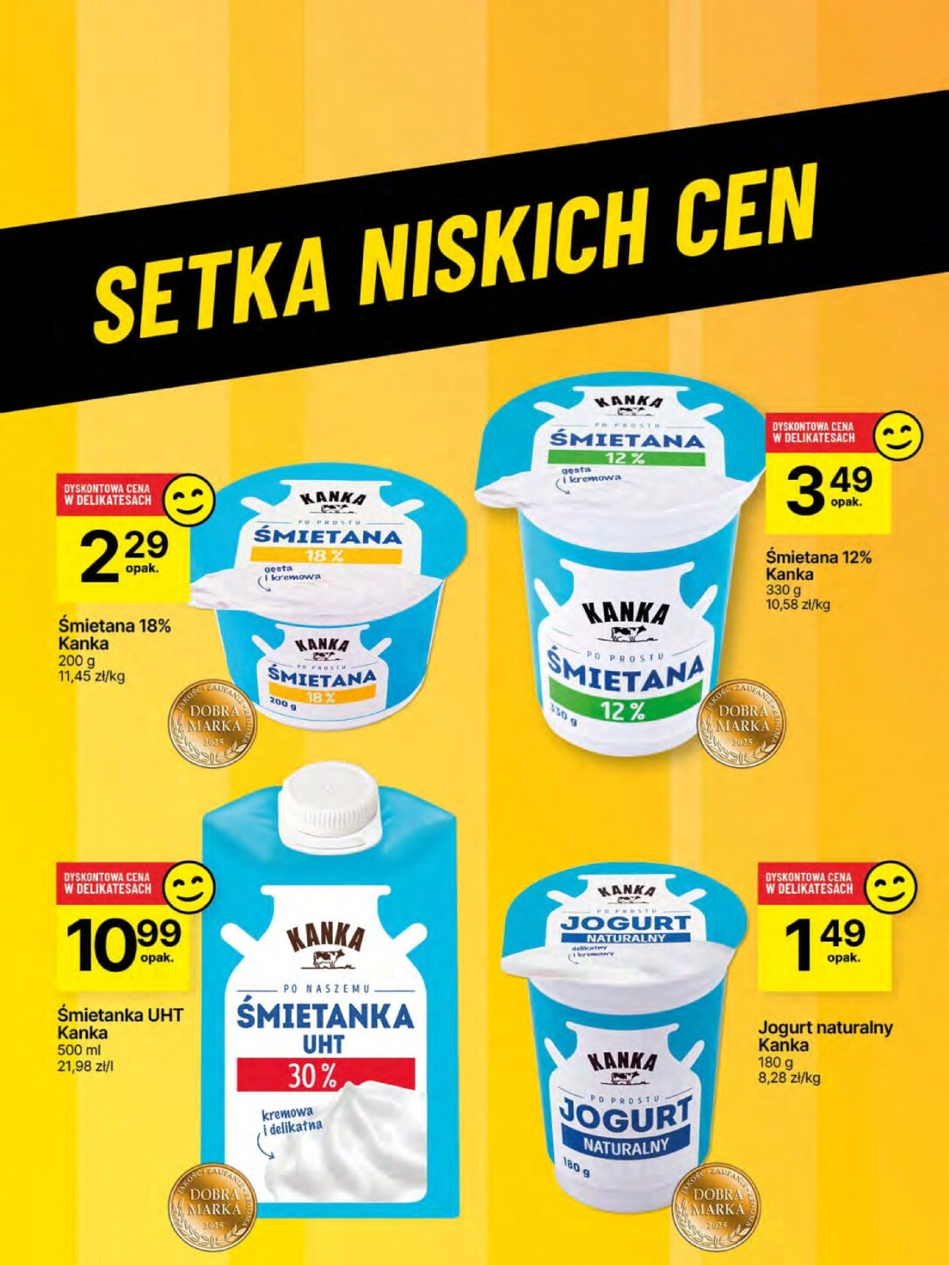 delikatesy-centrum - Delikatesy Centrum gazetka ważna od 24.04. - 30.04. - page: 51 delikatesy-centrum - Delikatesy Centrum gazetka ważna od 24.04. - 30.04. - page: 51