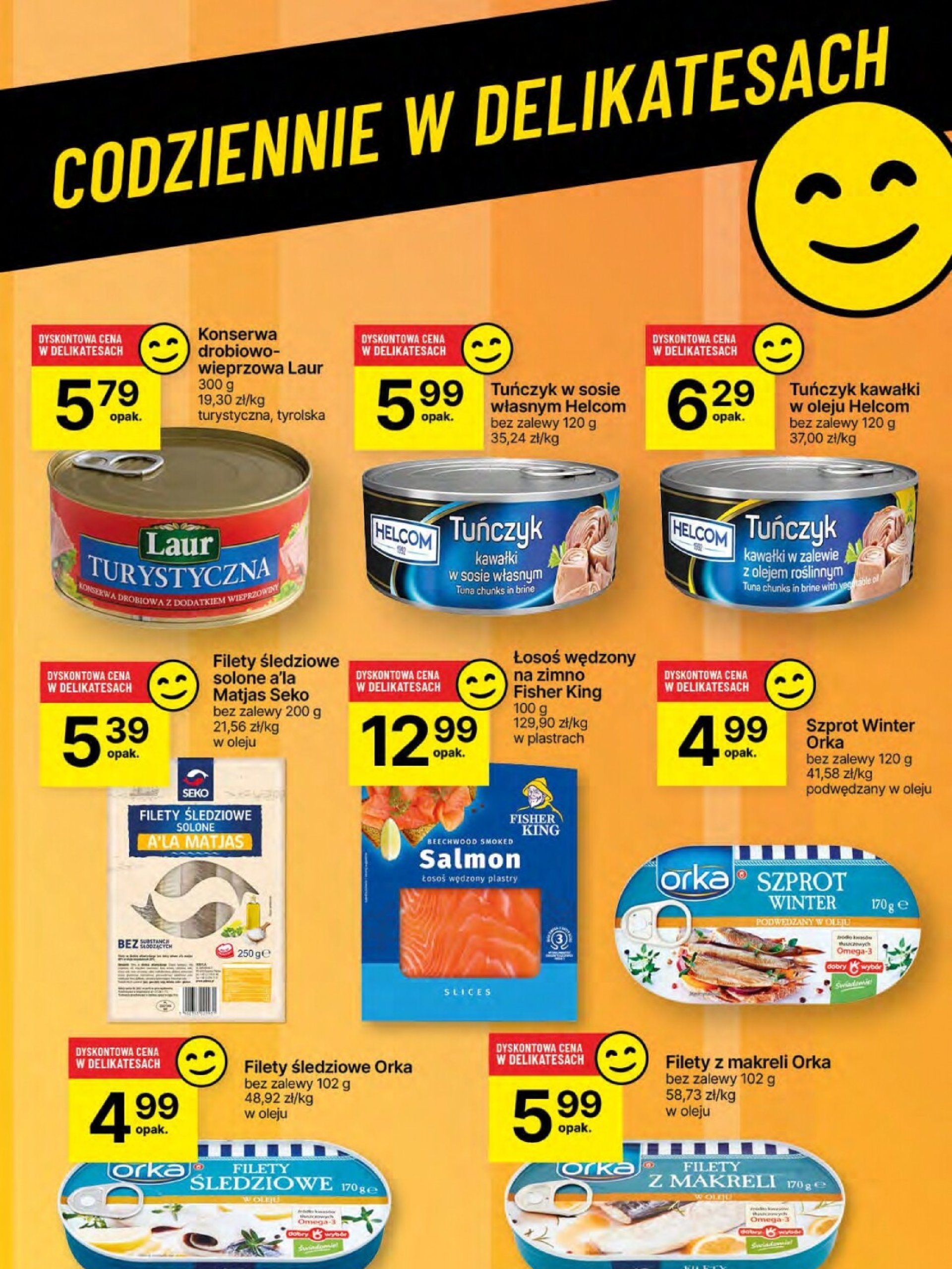 delikatesy-centrum - Delikatesy Centrum gazetka ważna od 24.04. - 30.04. - page: 60 delikatesy-centrum - Delikatesy Centrum gazetka ważna od 24.04. - 30.04. - page: 60