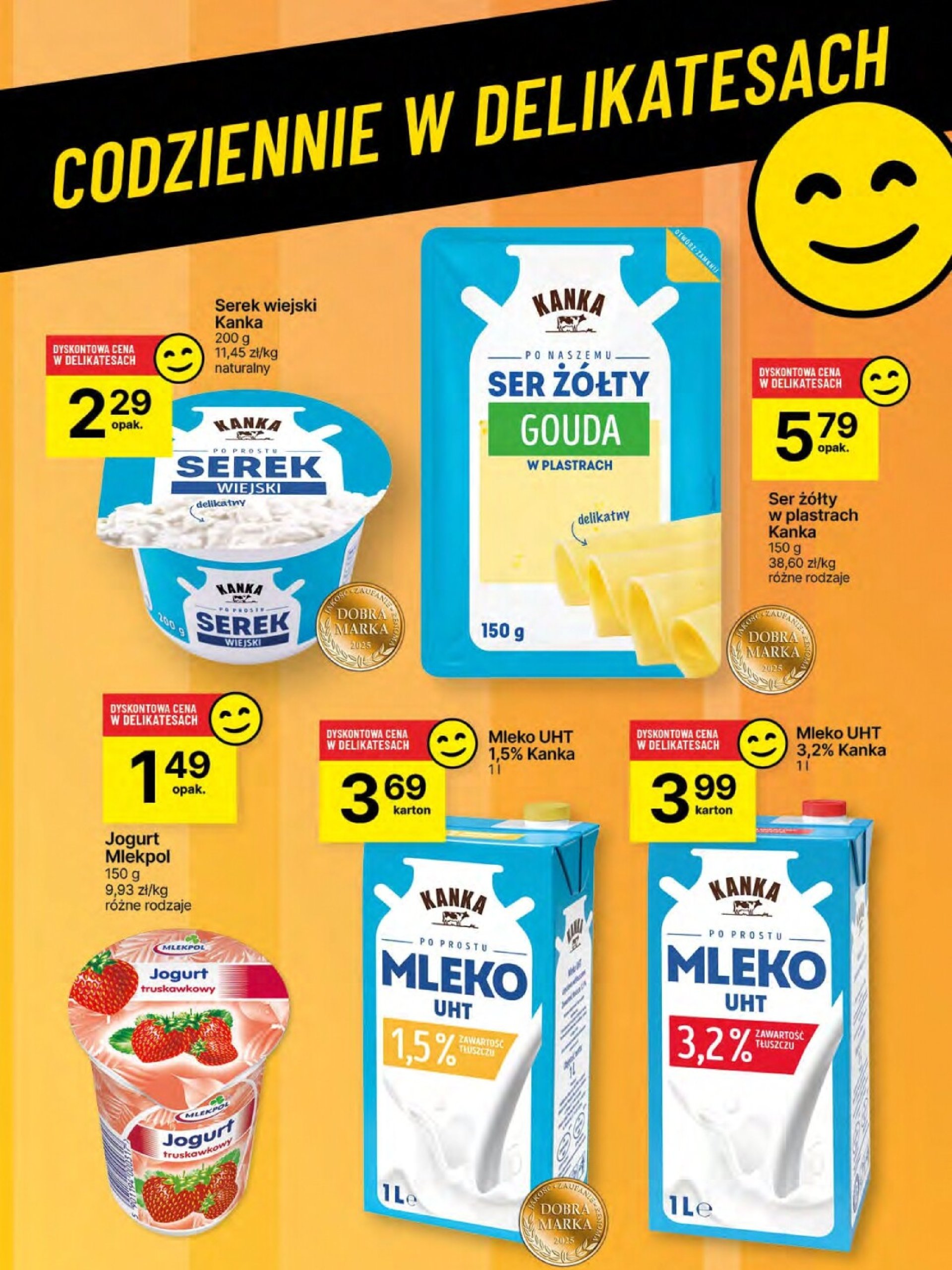 delikatesy-centrum - Delikatesy Centrum gazetka ważna od 24.04. - 30.04. - page: 52 delikatesy-centrum - Delikatesy Centrum gazetka ważna od 24.04. - 30.04. - page: 52