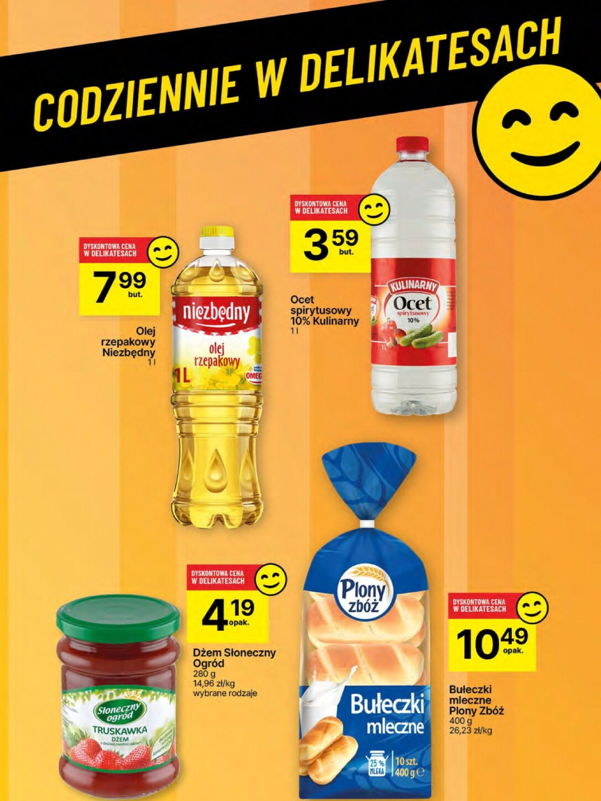 delikatesy-centrum - Delikatesy Centrum gazetka ważna od 24.04. - 30.04. - page: 62 delikatesy-centrum - Delikatesy Centrum gazetka ważna od 24.04. - 30.04. - page: 62