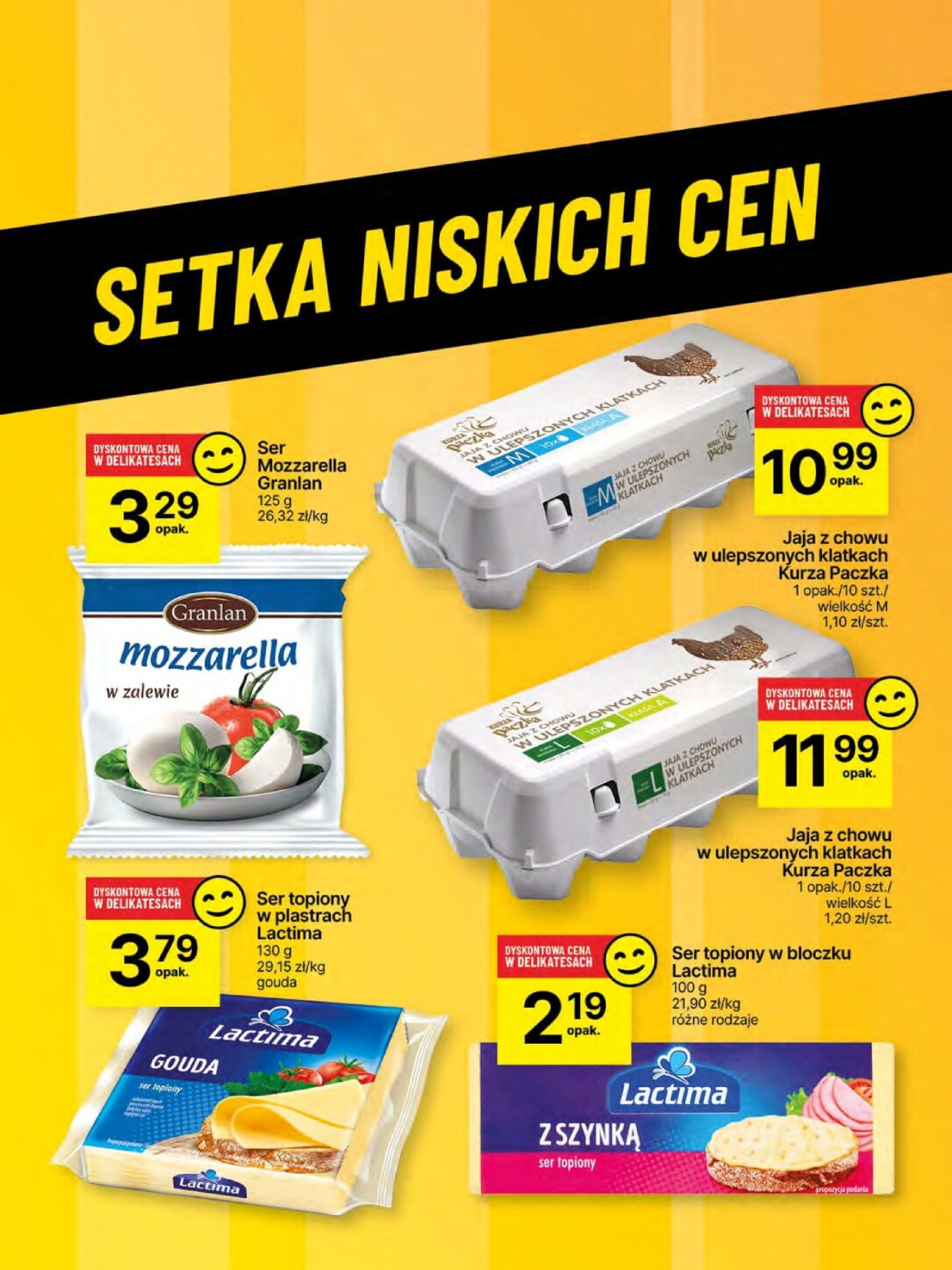 delikatesy-centrum - Delikatesy Centrum gazetka ważna od 24.04. - 30.04. - page: 55 delikatesy-centrum - Delikatesy Centrum gazetka ważna od 24.04. - 30.04. - page: 55