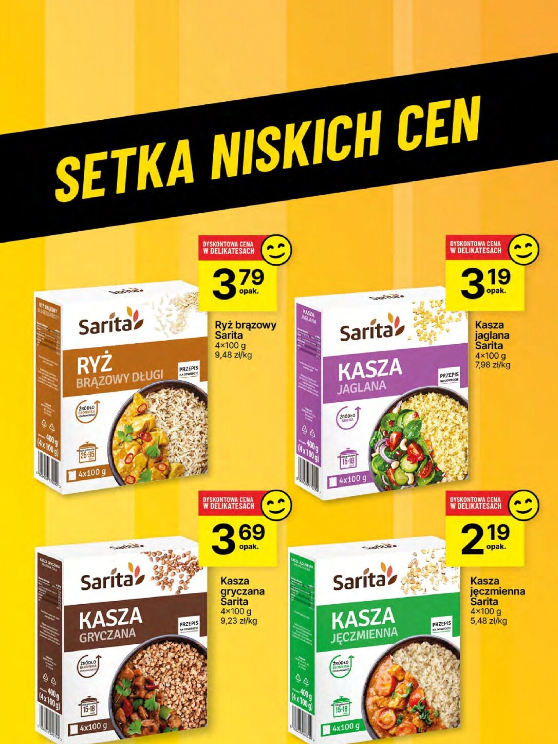 delikatesy-centrum - Delikatesy Centrum gazetka ważna od 24.04. - 30.04. - page: 59 delikatesy-centrum - Delikatesy Centrum gazetka ważna od 24.04. - 30.04. - page: 59