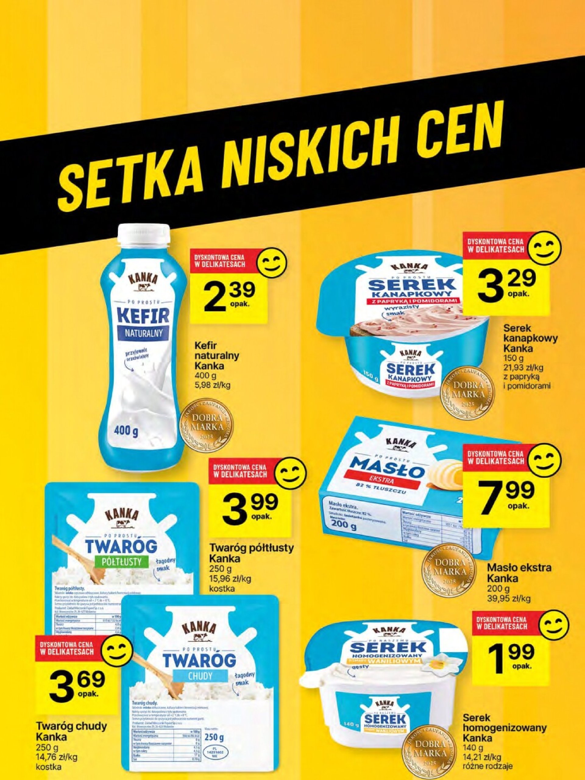 delikatesy-centrum - Delikatesy Centrum gazetka ważna od 24.04. - 30.04. - page: 53 delikatesy-centrum - Delikatesy Centrum gazetka ważna od 24.04. - 30.04. - page: 53