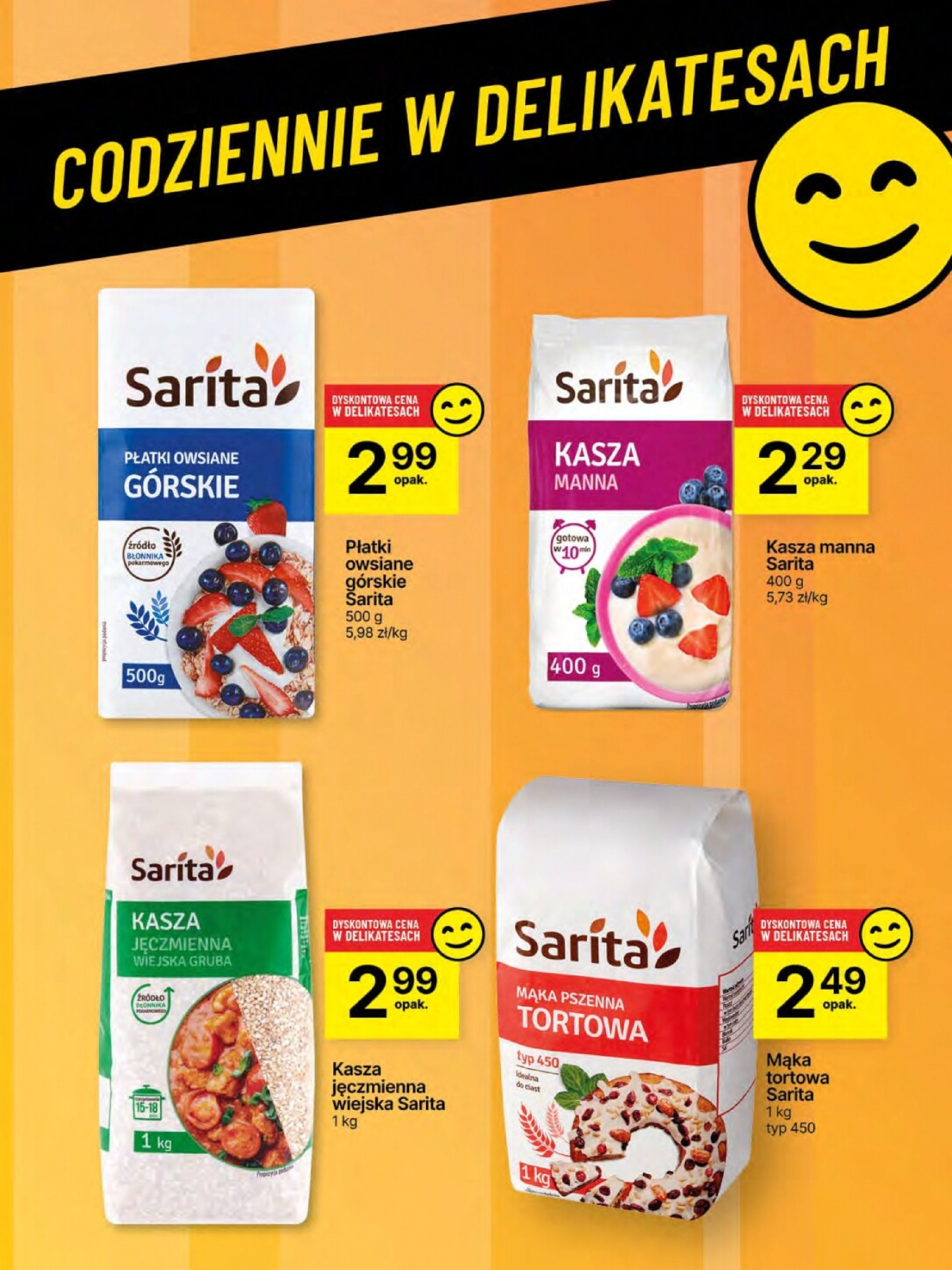 delikatesy-centrum - Delikatesy Centrum gazetka ważna od 24.04. - 30.04. - page: 58 delikatesy-centrum - Delikatesy Centrum gazetka ważna od 24.04. - 30.04. - page: 58