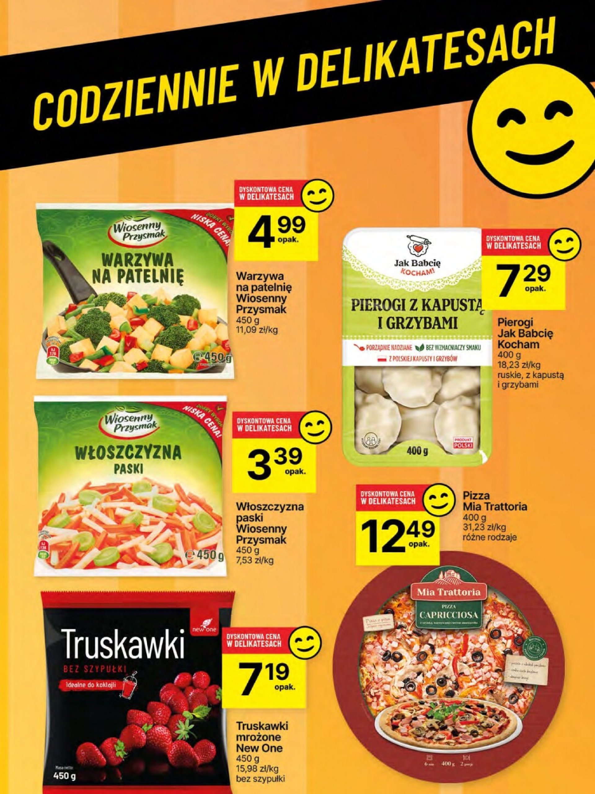 delikatesy-centrum - Delikatesy Centrum gazetka ważna od 24.04. - 30.04. - page: 56 delikatesy-centrum - Delikatesy Centrum gazetka ważna od 24.04. - 30.04. - page: 56