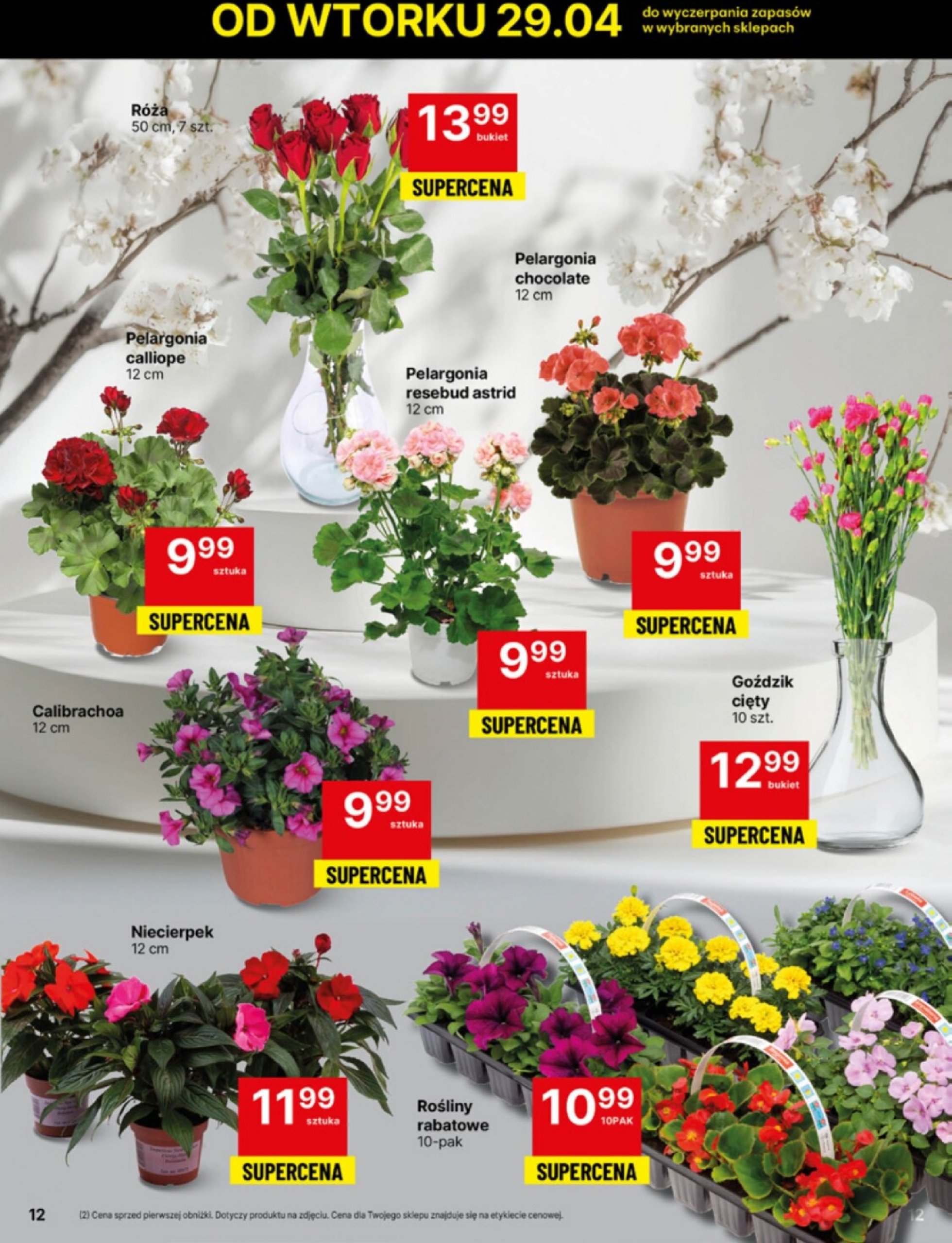 delikatesy-centrum - Delikatesy Centrum gazetka ważna od 28.04. - 04.05. - page: 12 delikatesy-centrum - Delikatesy Centrum gazetka ważna od 28.04. - 04.05. - page: 12