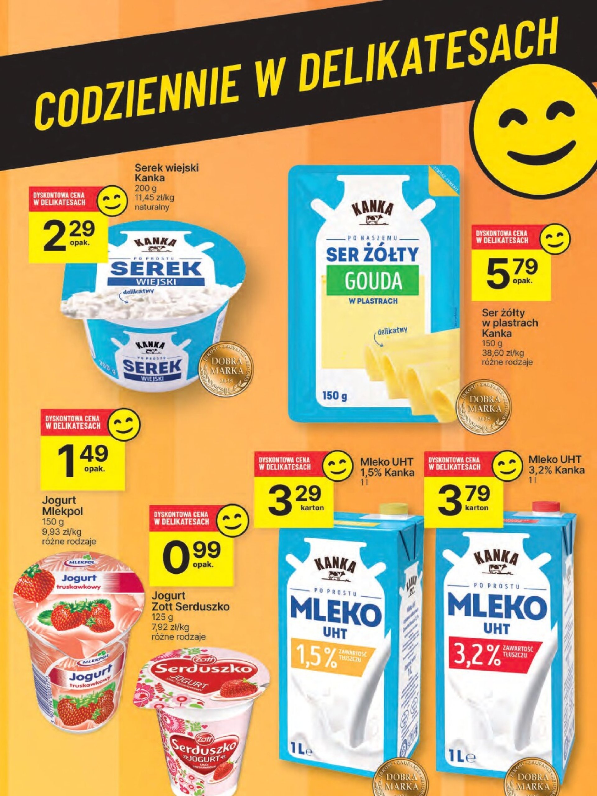 delikatesy-centrum - Delikatesy Centrum gazetka ważna od 01.05. - 07.05. - page: 48 delikatesy-centrum - Delikatesy Centrum gazetka ważna od 01.05. - 07.05. - page: 48