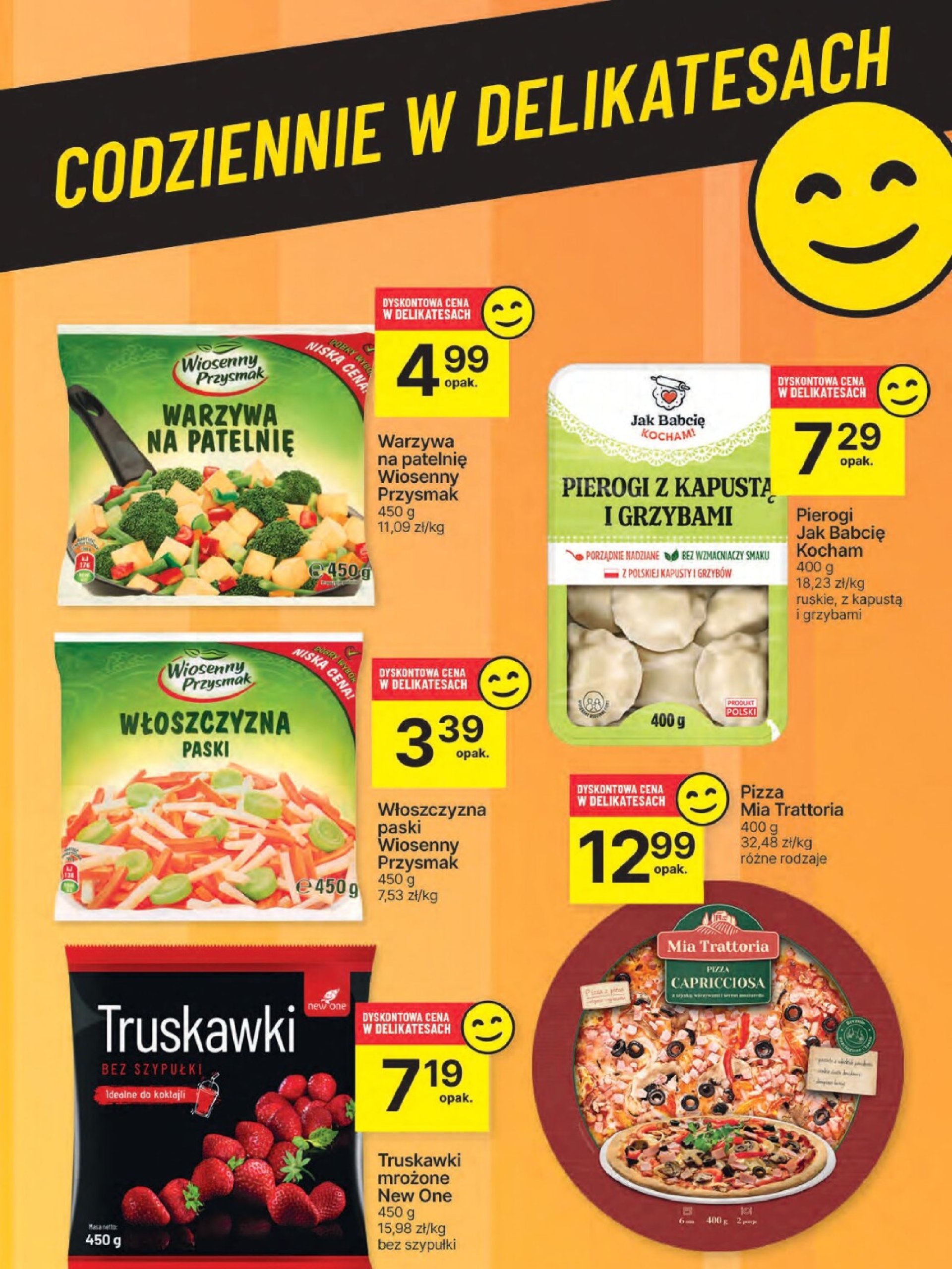 delikatesy-centrum - Delikatesy Centrum gazetka ważna od 01.05. - 07.05. - page: 52 delikatesy-centrum - Delikatesy Centrum gazetka ważna od 01.05. - 07.05. - page: 52