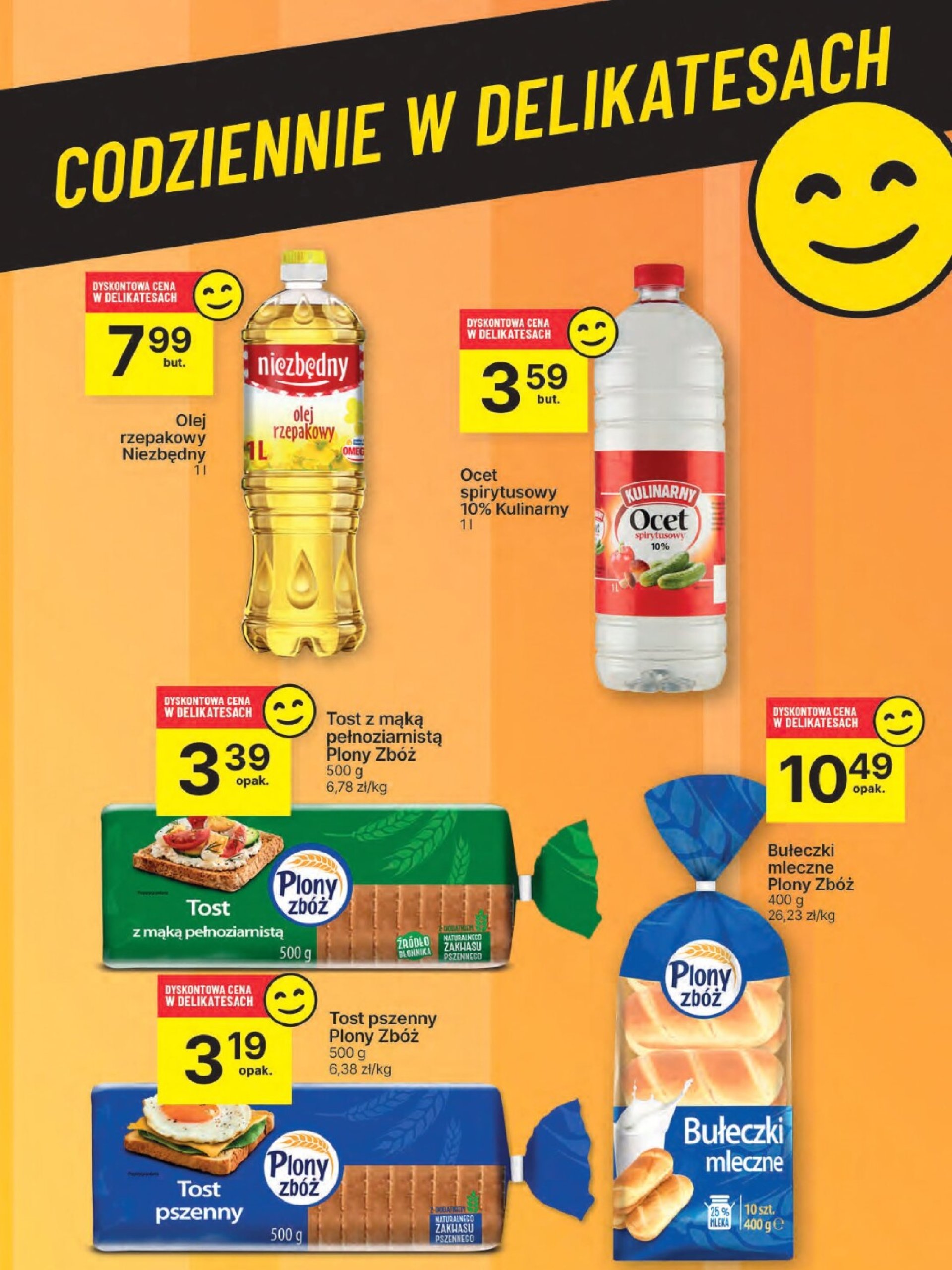 delikatesy-centrum - Delikatesy Centrum gazetka ważna od 01.05. - 07.05. - page: 58 delikatesy-centrum - Delikatesy Centrum gazetka ważna od 01.05. - 07.05. - page: 58