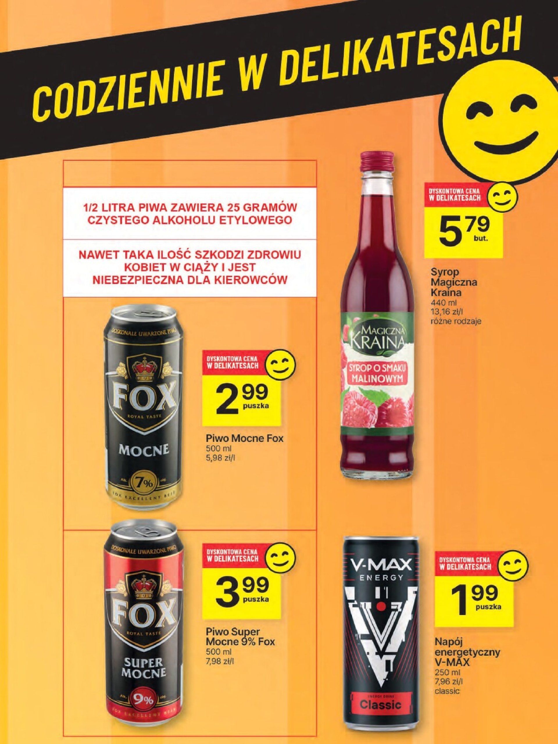 delikatesy-centrum - Delikatesy Centrum gazetka ważna od 01.05. - 07.05. - page: 62 delikatesy-centrum - Delikatesy Centrum gazetka ważna od 01.05. - 07.05. - page: 62
