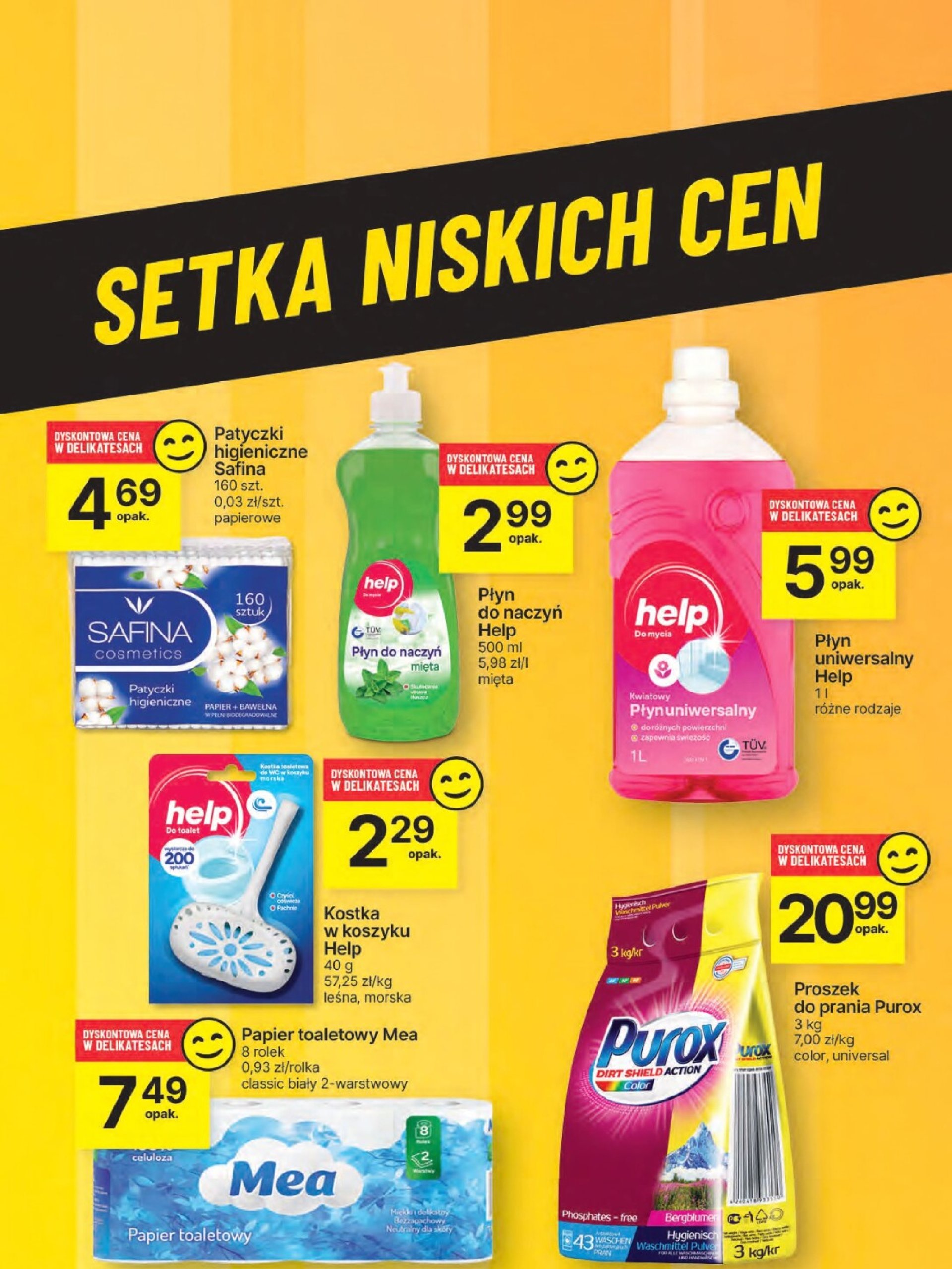 delikatesy-centrum - Delikatesy Centrum gazetka ważna od 01.05. - 07.05. - page: 63 delikatesy-centrum - Delikatesy Centrum gazetka ważna od 01.05. - 07.05. - page: 63
