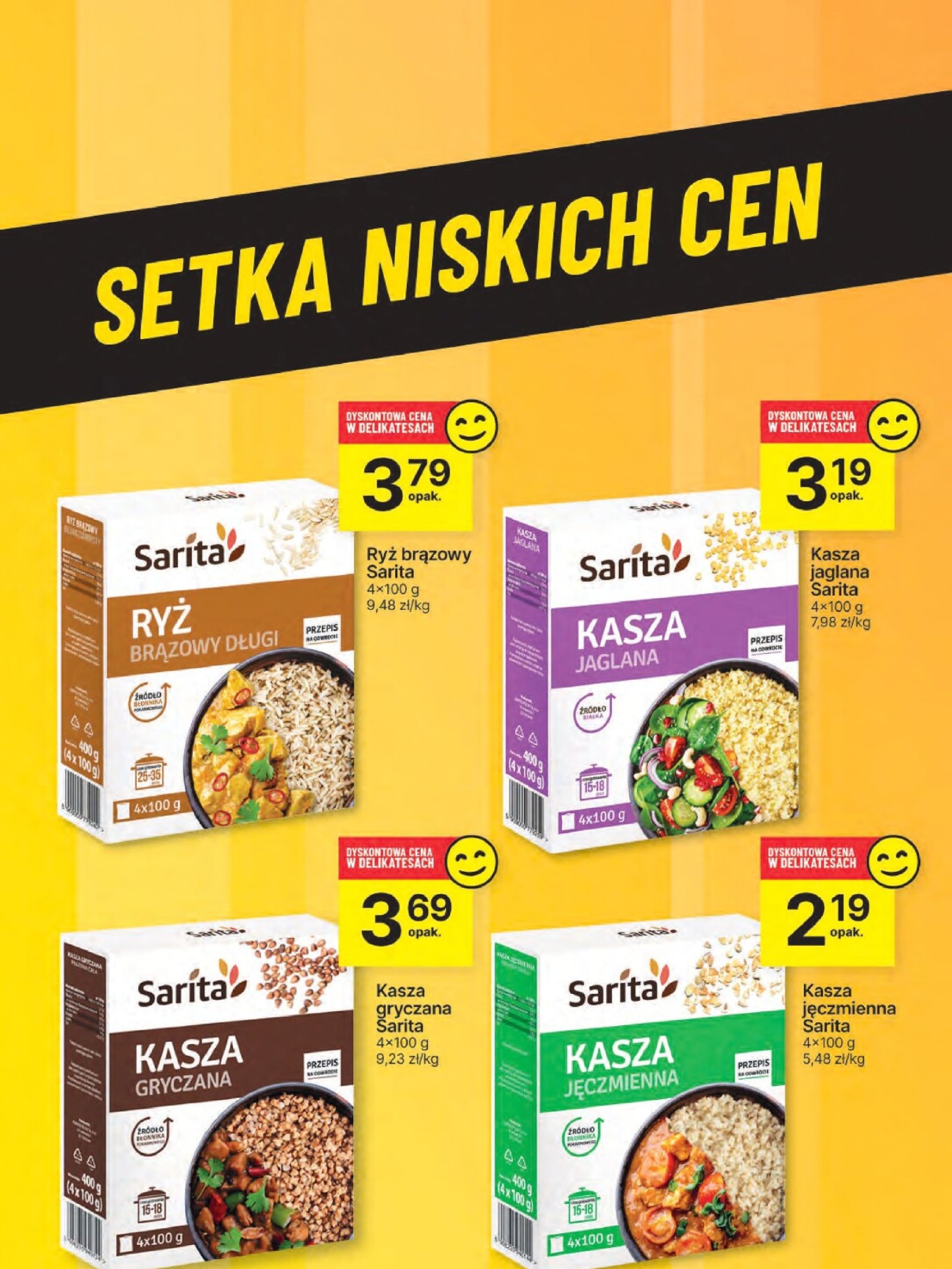 delikatesy-centrum - Delikatesy Centrum gazetka ważna od 01.05. - 07.05. - page: 55 delikatesy-centrum - Delikatesy Centrum gazetka ważna od 01.05. - 07.05. - page: 55