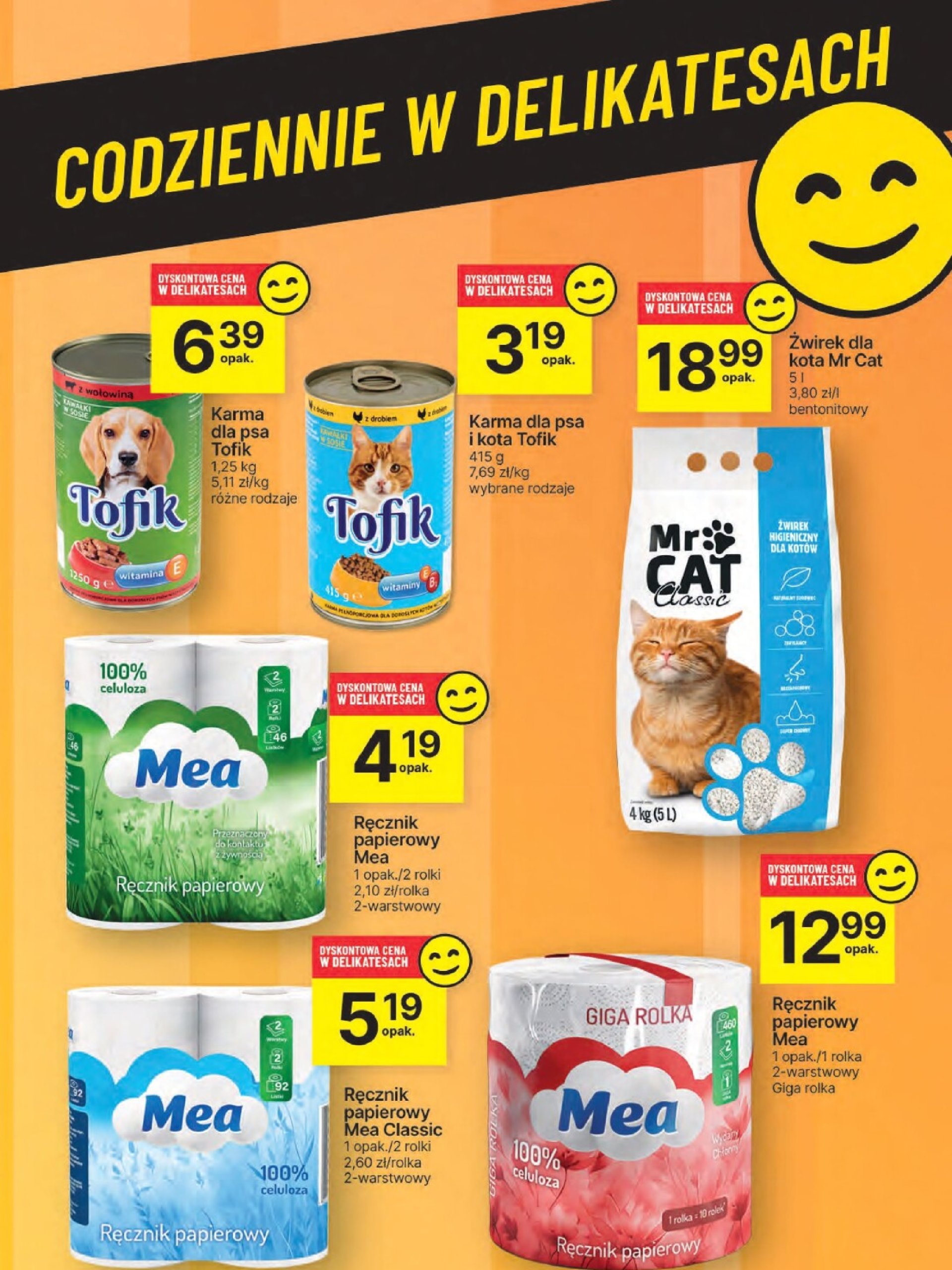 delikatesy-centrum - Delikatesy Centrum gazetka ważna od 01.05. - 07.05. - page: 64 delikatesy-centrum - Delikatesy Centrum gazetka ważna od 01.05. - 07.05. - page: 64