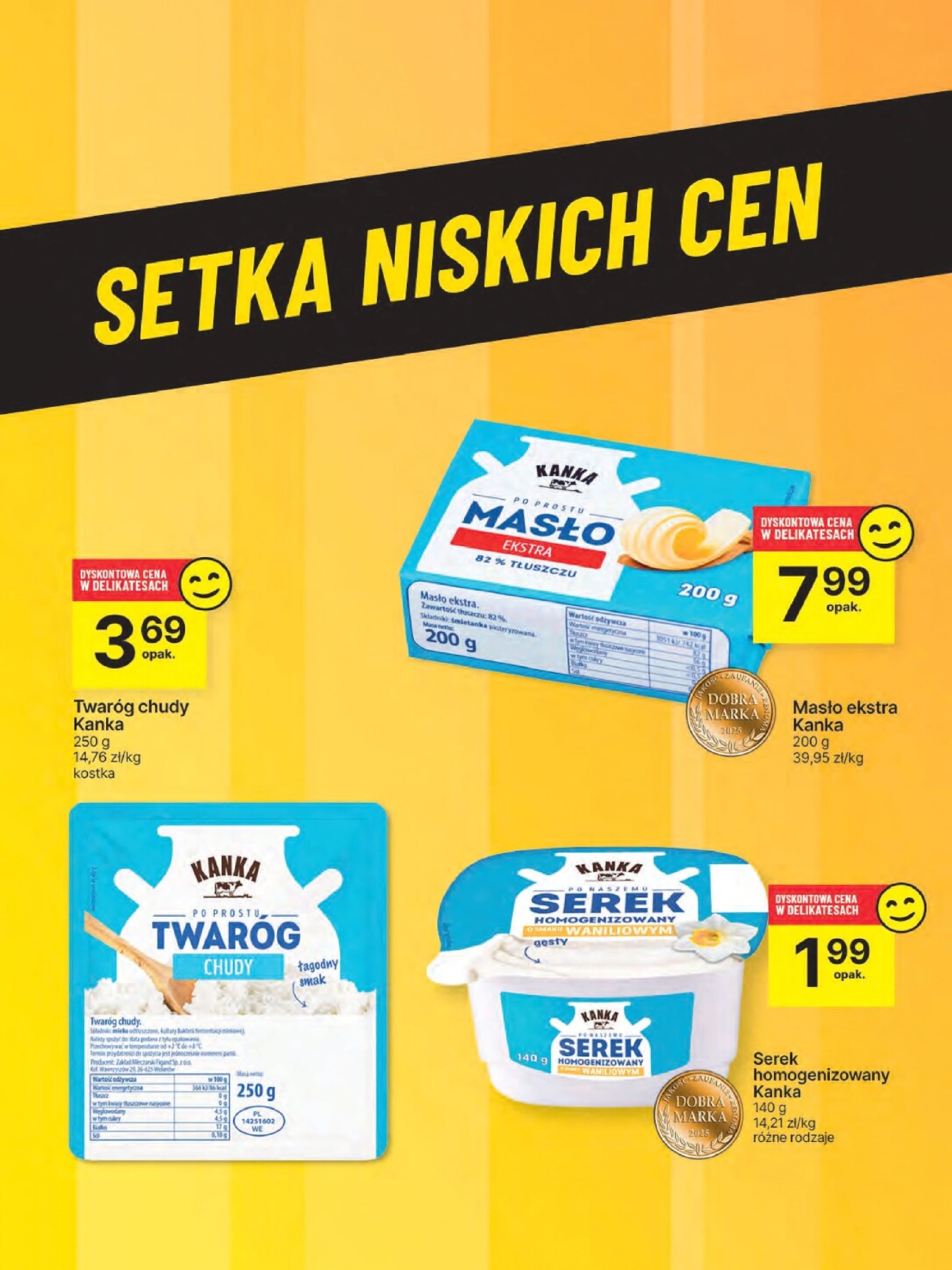 delikatesy-centrum - Delikatesy Centrum gazetka ważna od 01.05. - 07.05. - page: 49 delikatesy-centrum - Delikatesy Centrum gazetka ważna od 01.05. - 07.05. - page: 49