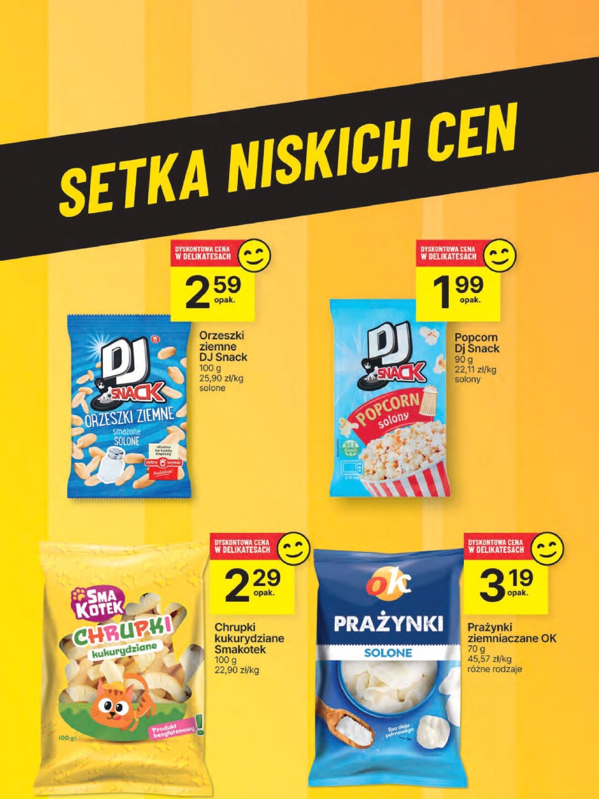 delikatesy-centrum - Delikatesy Centrum gazetka ważna od 01.05. - 07.05. - page: 59 delikatesy-centrum - Delikatesy Centrum gazetka ważna od 01.05. - 07.05. - page: 59