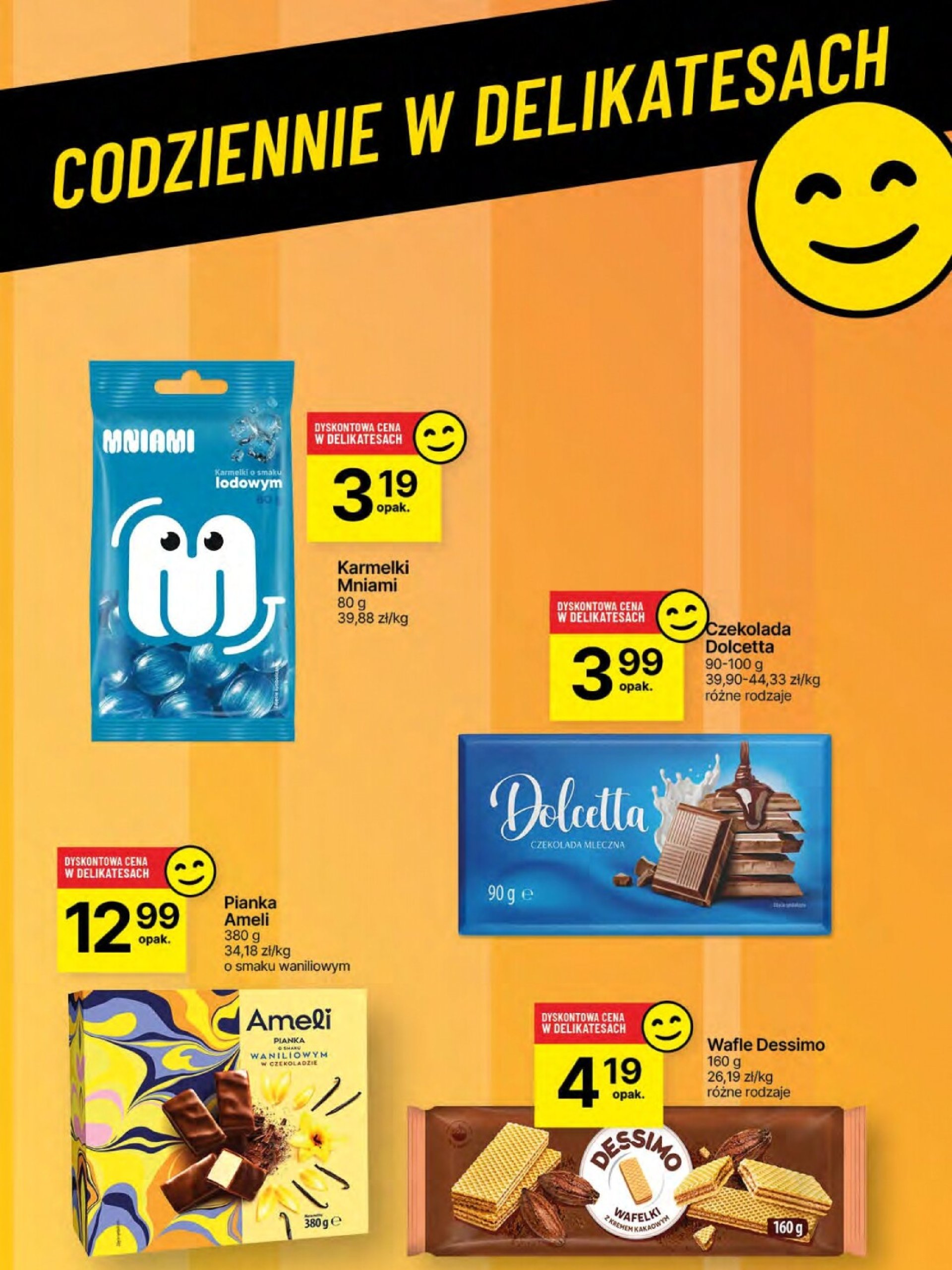 delikatesy-centrum - Delikatesy Centrum gazetka ważna od 08.05. - 14.05. - page: 60 delikatesy-centrum - Delikatesy Centrum gazetka ważna od 08.05. - 14.05. - page: 60