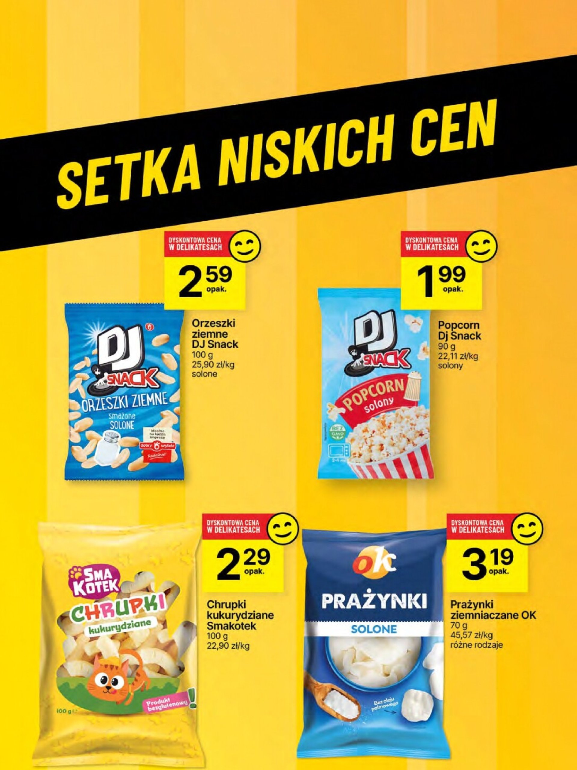 delikatesy-centrum - Delikatesy Centrum gazetka ważna od 08.05. - 14.05. - page: 59 delikatesy-centrum - Delikatesy Centrum gazetka ważna od 08.05. - 14.05. - page: 59