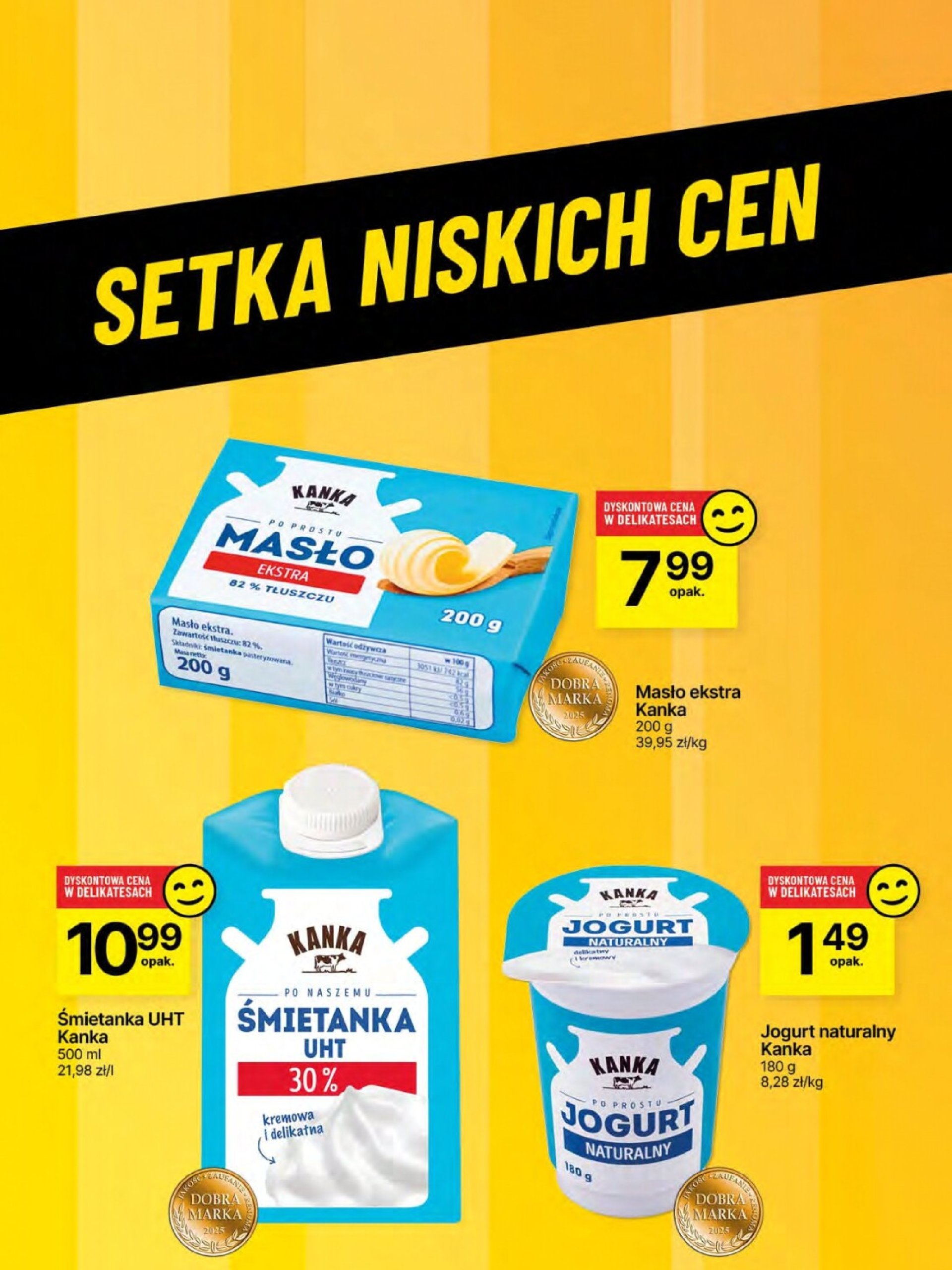 delikatesy-centrum - Delikatesy Centrum gazetka ważna od 08.05. - 14.05. - page: 47 delikatesy-centrum - Delikatesy Centrum gazetka ważna od 08.05. - 14.05. - page: 47