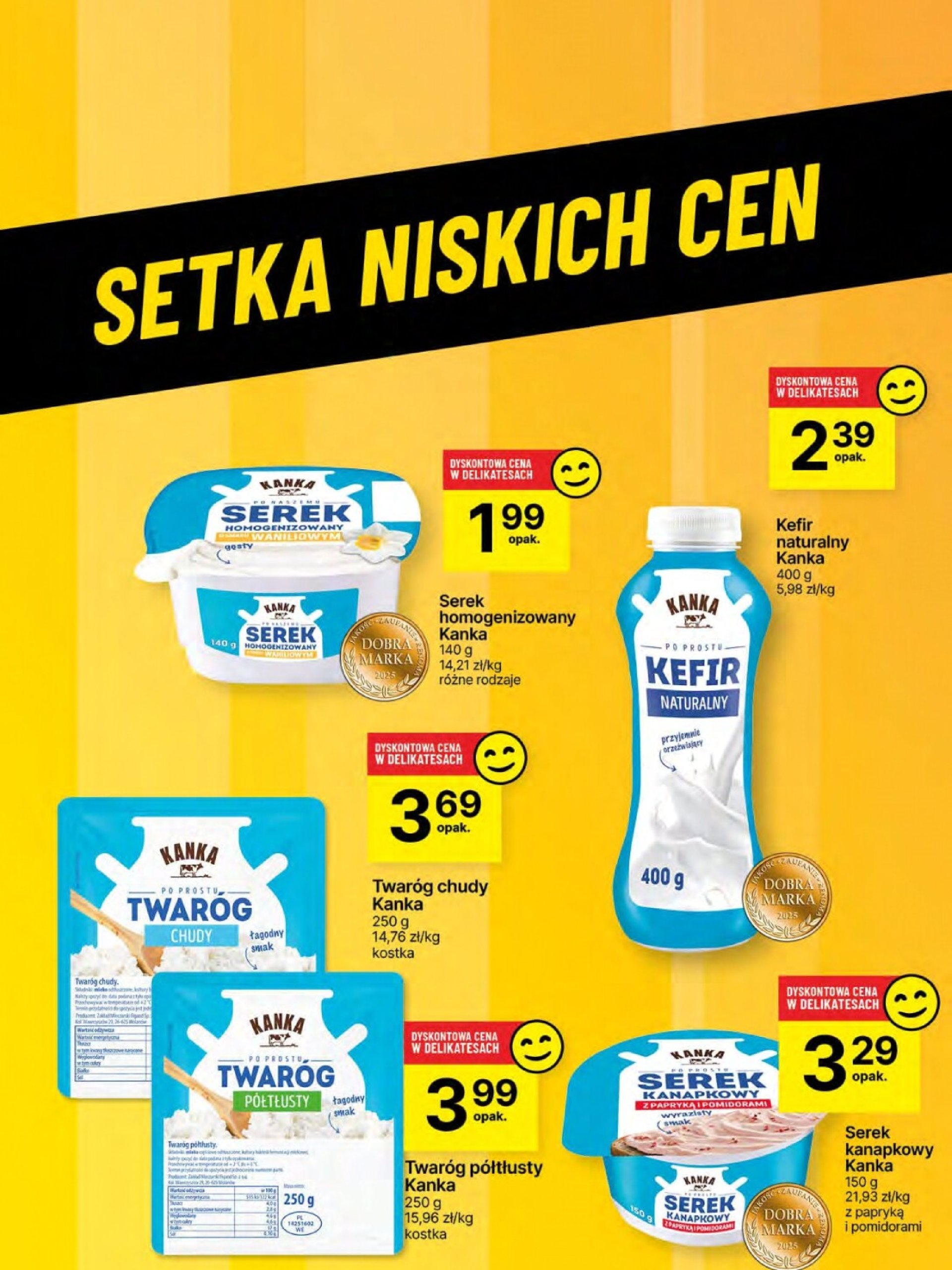 delikatesy-centrum - Delikatesy Centrum gazetka ważna od 08.05. - 14.05. - page: 49 delikatesy-centrum - Delikatesy Centrum gazetka ważna od 08.05. - 14.05. - page: 49
