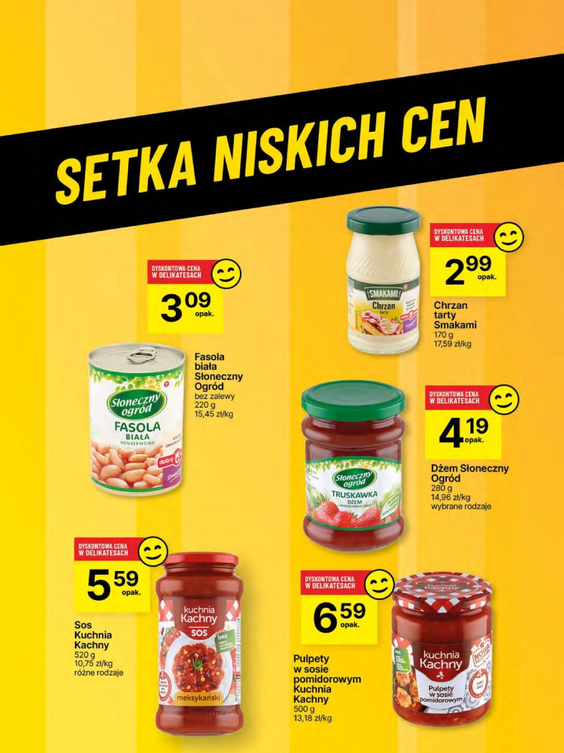 delikatesy-centrum - Delikatesy Centrum gazetka ważna od 08.05. - 14.05. - page: 57 delikatesy-centrum - Delikatesy Centrum gazetka ważna od 08.05. - 14.05. - page: 57