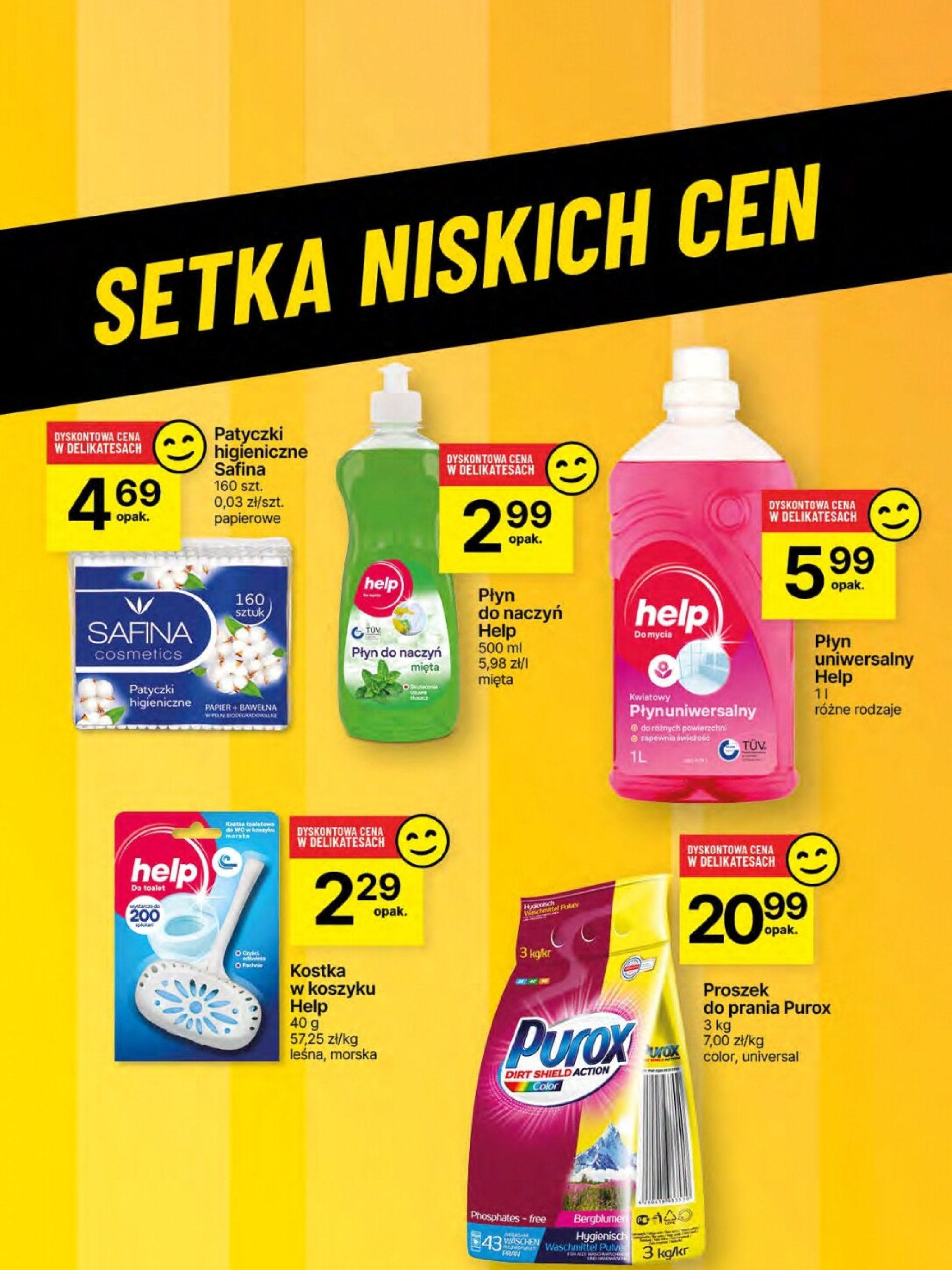delikatesy-centrum - Delikatesy Centrum gazetka ważna od 08.05. - 14.05. - page: 63 delikatesy-centrum - Delikatesy Centrum gazetka ważna od 08.05. - 14.05. - page: 63