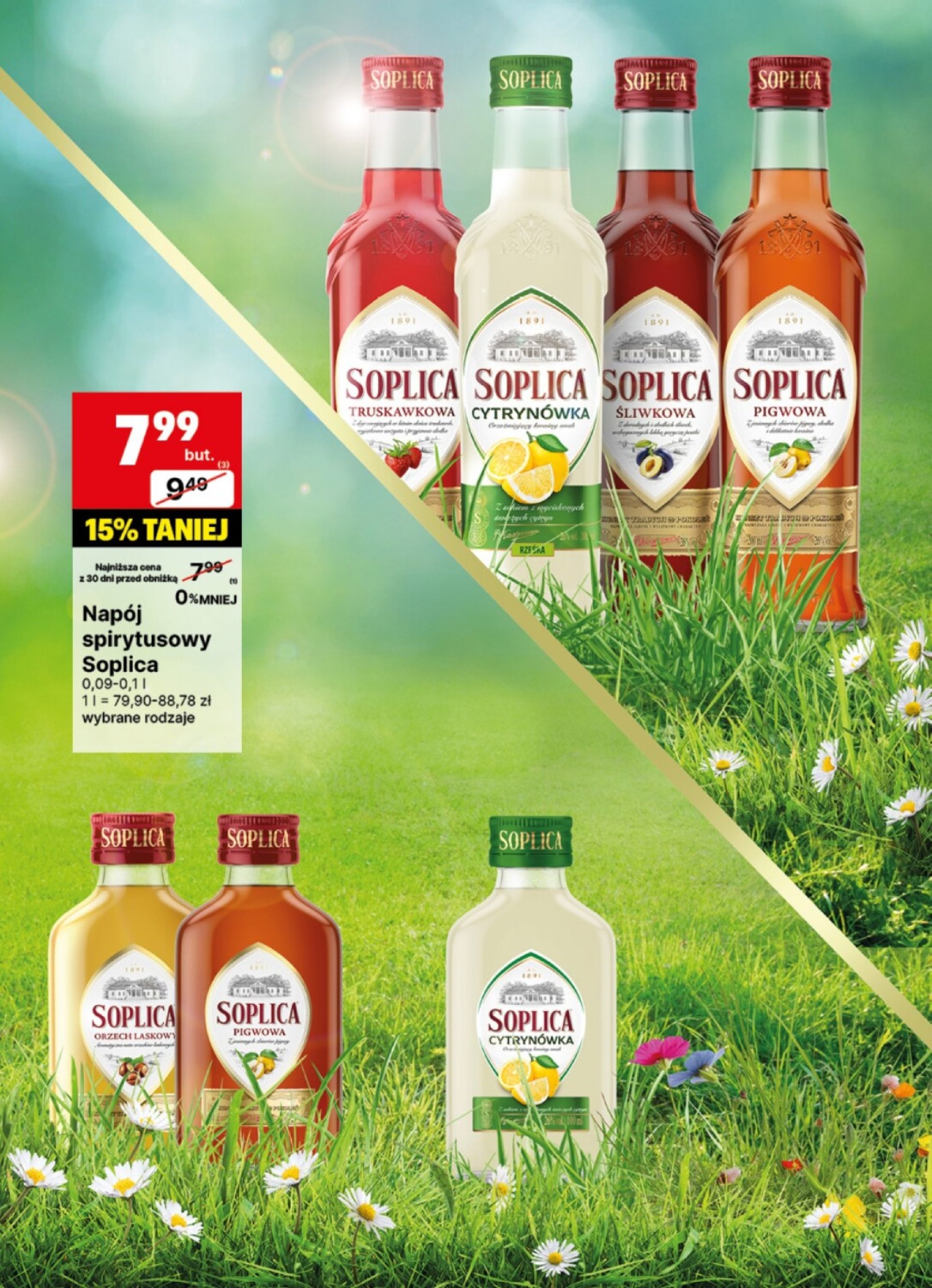delikatesy-centrum - Delikatesy Centrum - DeliBarek gazetka ważna od 12.05. - 25.05. - page: 9