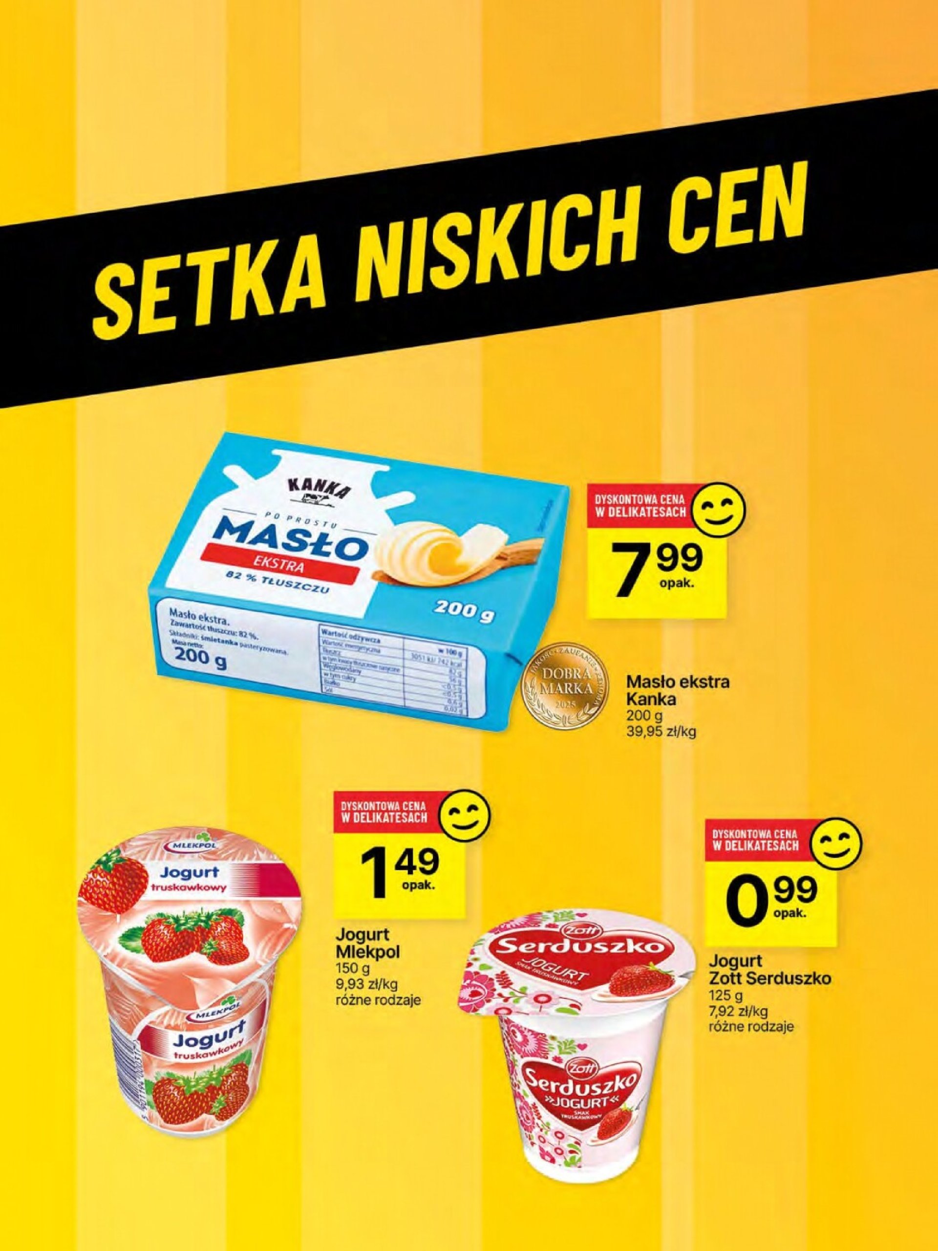 delikatesy-centrum - Delikatesy Centrum gazetka ważna od 15.05. - 21.05. - page: 45 delikatesy-centrum - Delikatesy Centrum gazetka ważna od 15.05. - 21.05. - page: 45