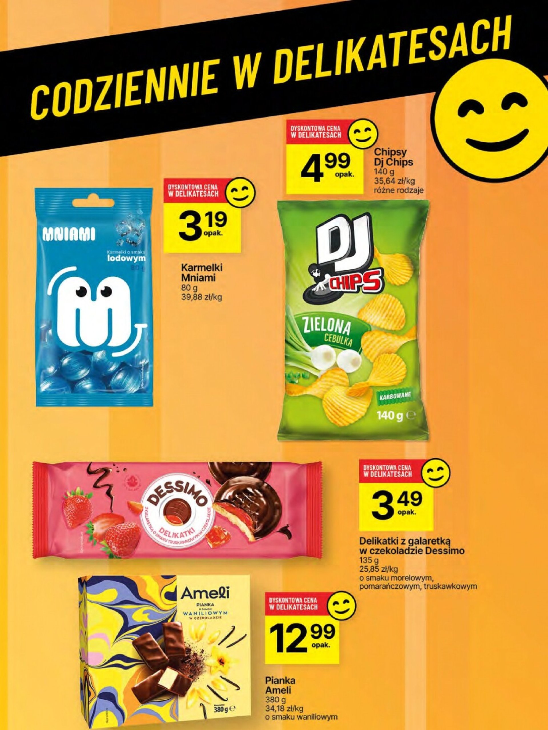delikatesy-centrum - Delikatesy Centrum gazetka ważna od 15.05. - 21.05. - page: 56 delikatesy-centrum - Delikatesy Centrum gazetka ważna od 15.05. - 21.05. - page: 56