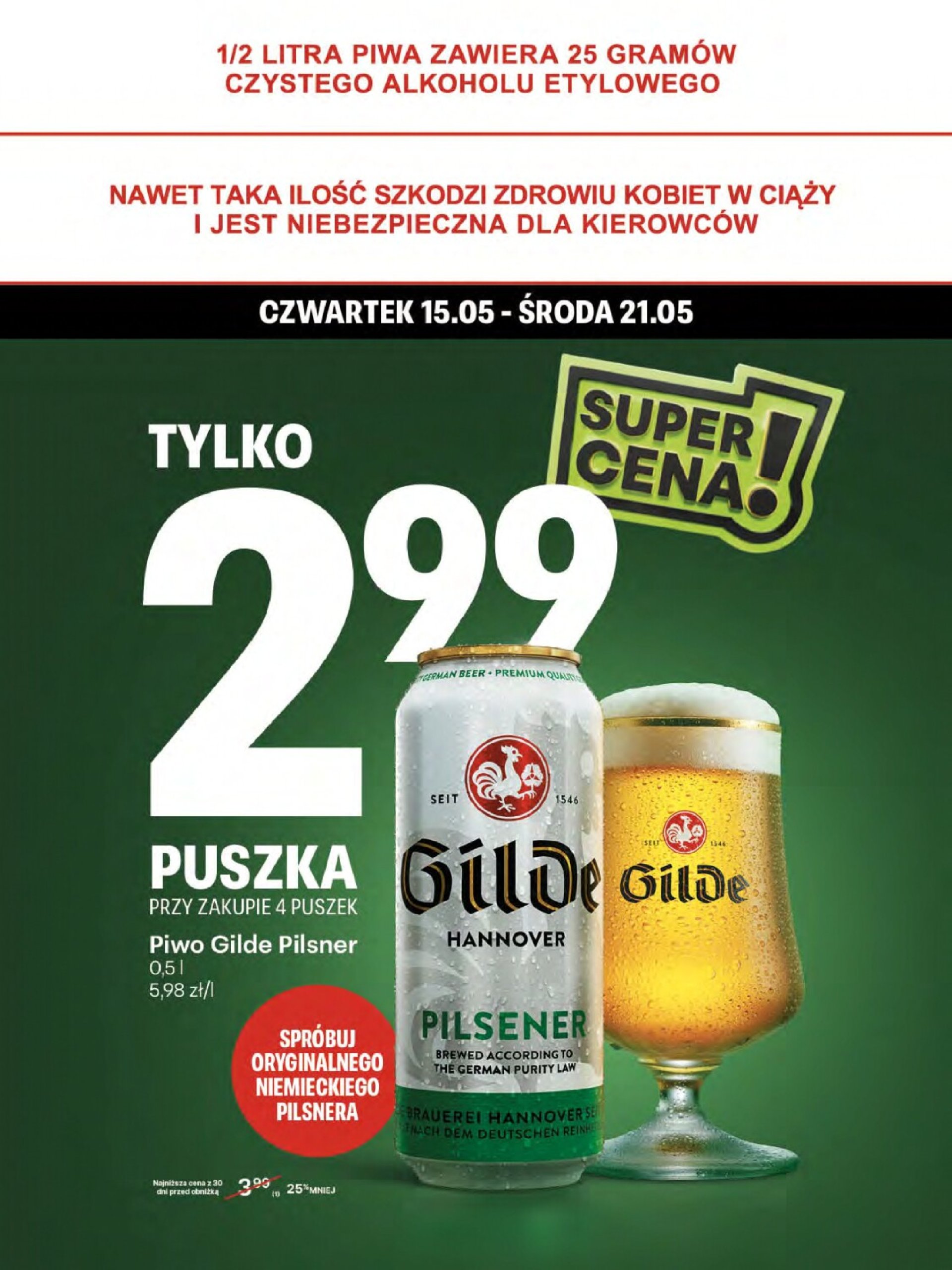 delikatesy-centrum - Delikatesy Centrum gazetka ważna od 15.05. - 21.05. - page: 43 delikatesy-centrum - Delikatesy Centrum gazetka ważna od 15.05. - 21.05. - page: 43