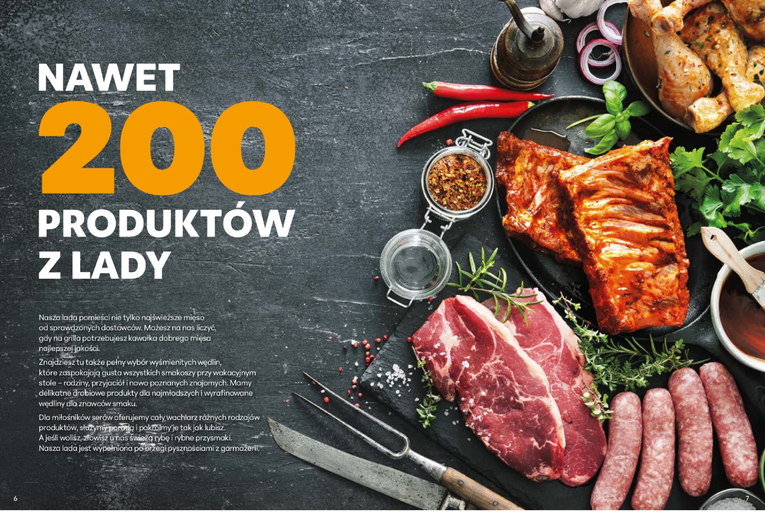 delikatesy-centrum - Delikatesy Centrum - Katalog Lada gazetka ważna od 19.05. - 31.05. - page: 4