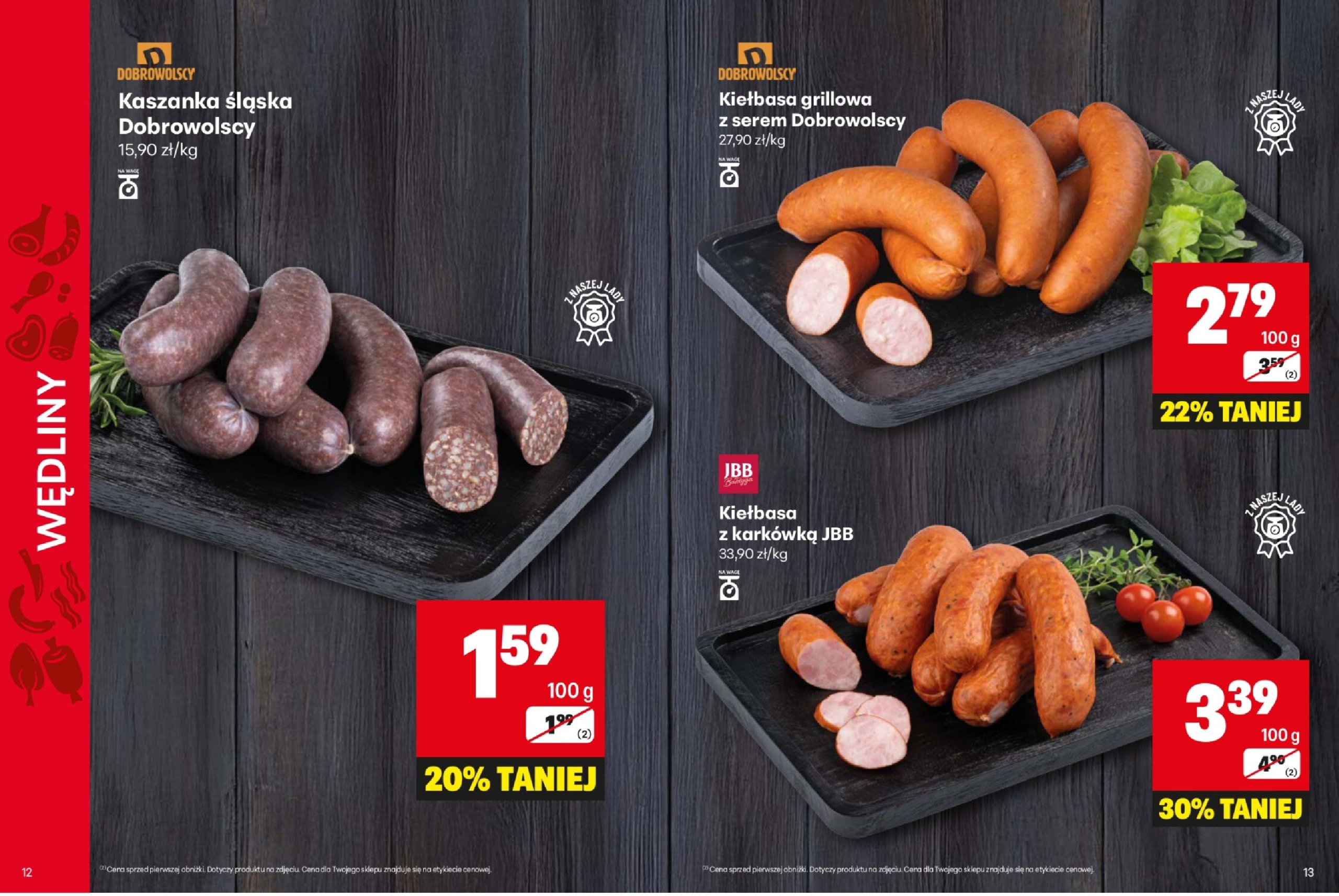 delikatesy-centrum - Delikatesy Centrum - Katalog Lada gazetka ważna od 19.05. - 31.05. - page: 7