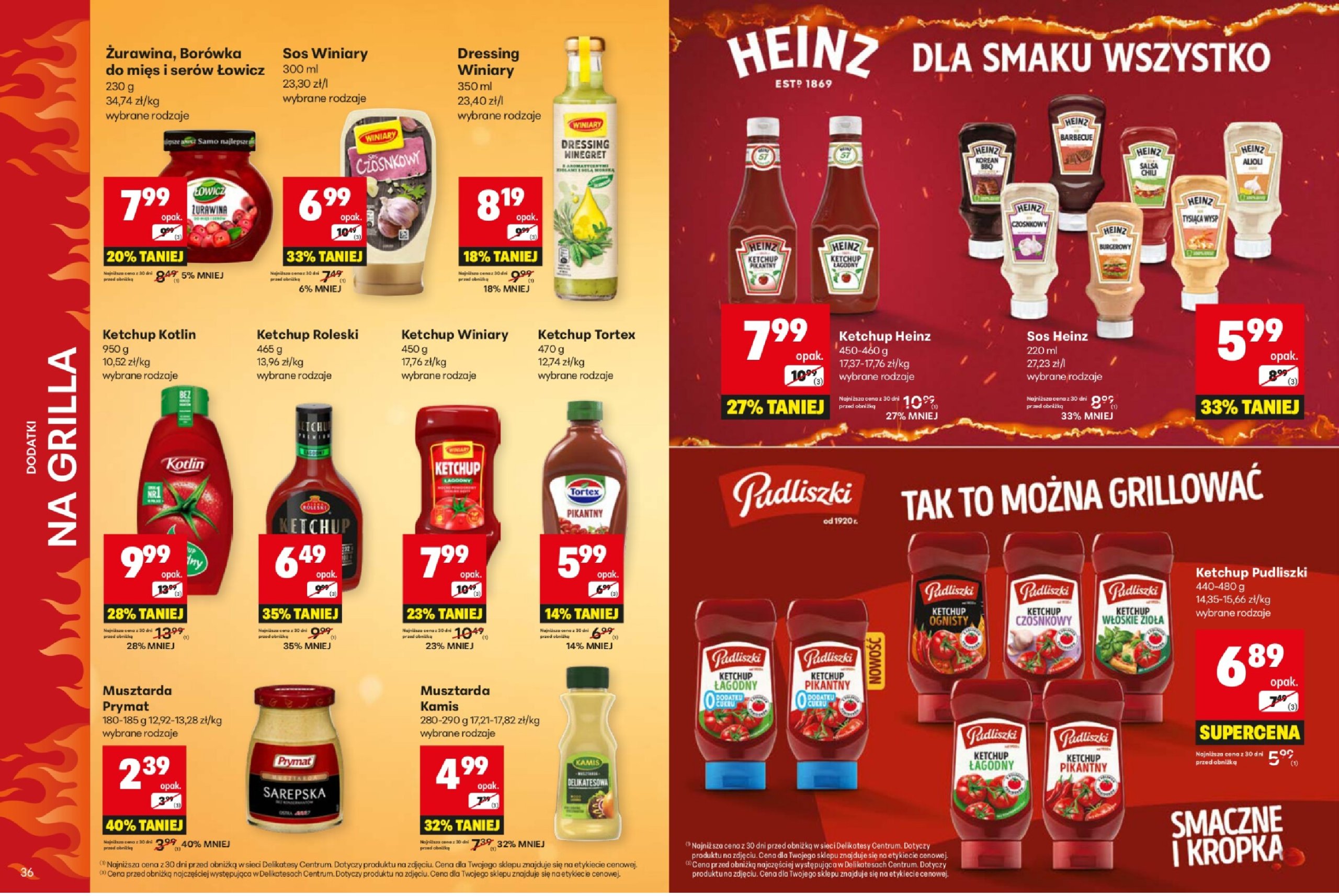 delikatesy-centrum - Delikatesy Centrum - Katalog Lada gazetka ważna od 19.05. - 31.05. - page: 19