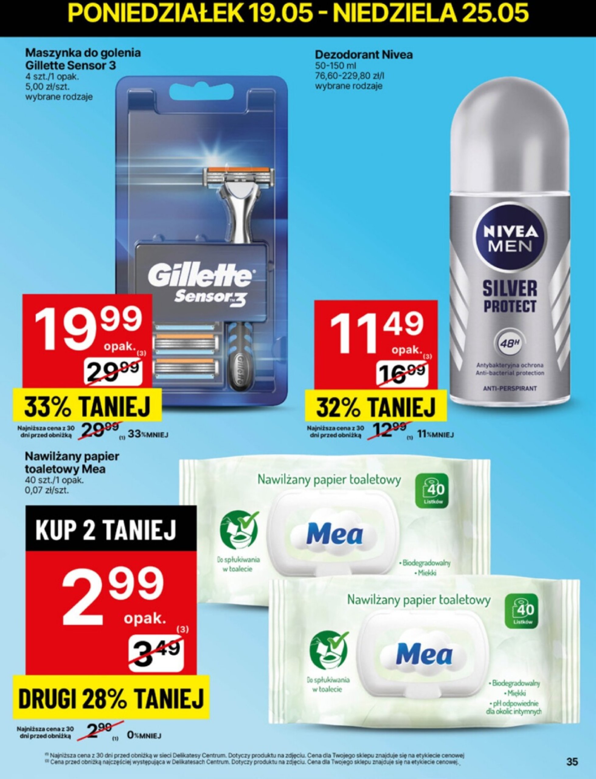 delikatesy-centrum - Delikatesy Centrum gazetka ważna od 19.05. - 25.05. - page: 35 delikatesy-centrum - Delikatesy Centrum gazetka ważna od 19.05. - 25.05. - page: 35