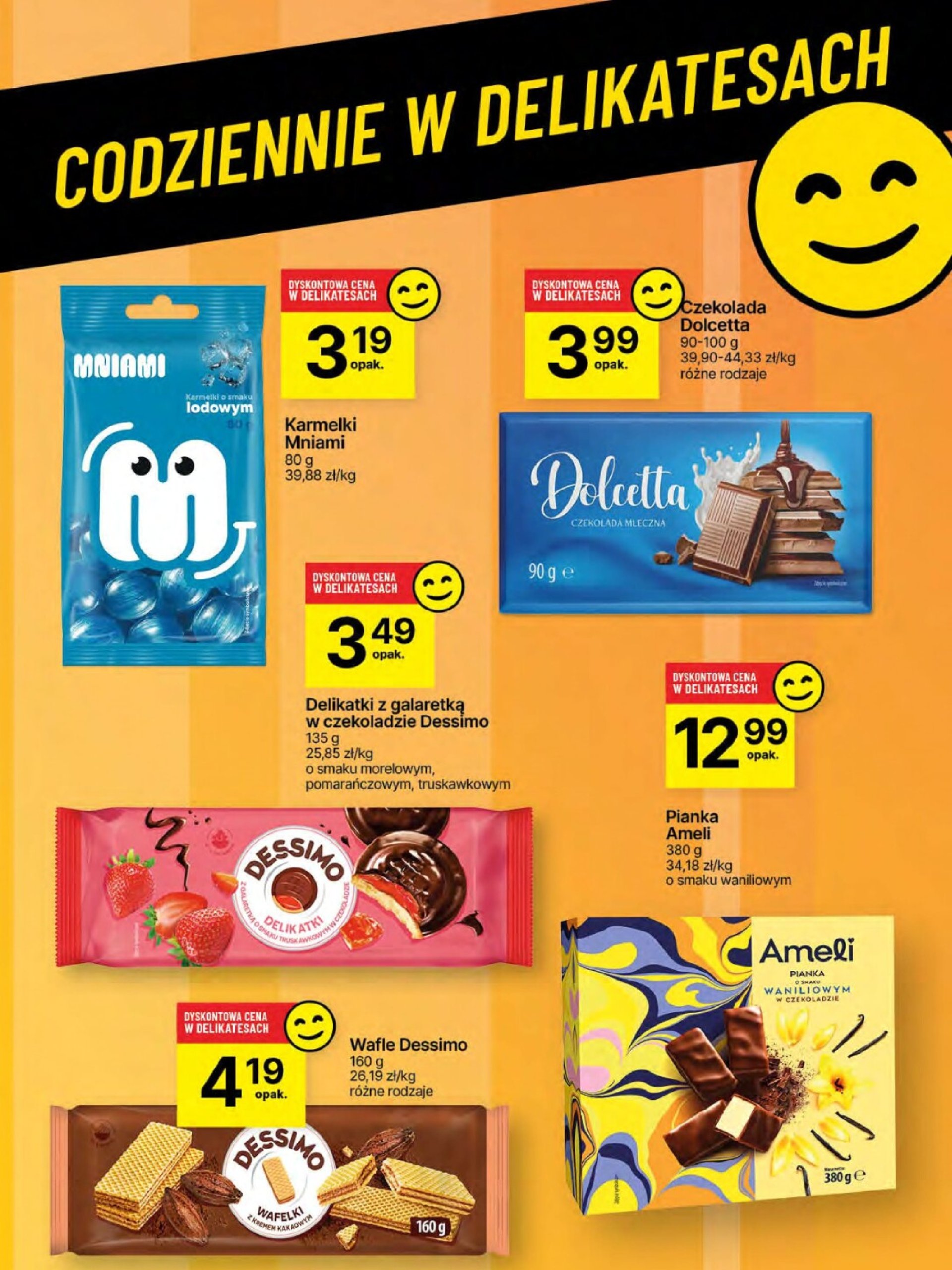 delikatesy-centrum - Delikatesy Centrum gazetka ważna od 22.05. - 28.05. - page: 59 delikatesy-centrum - Delikatesy Centrum gazetka ważna od 22.05. - 28.05. - page: 59