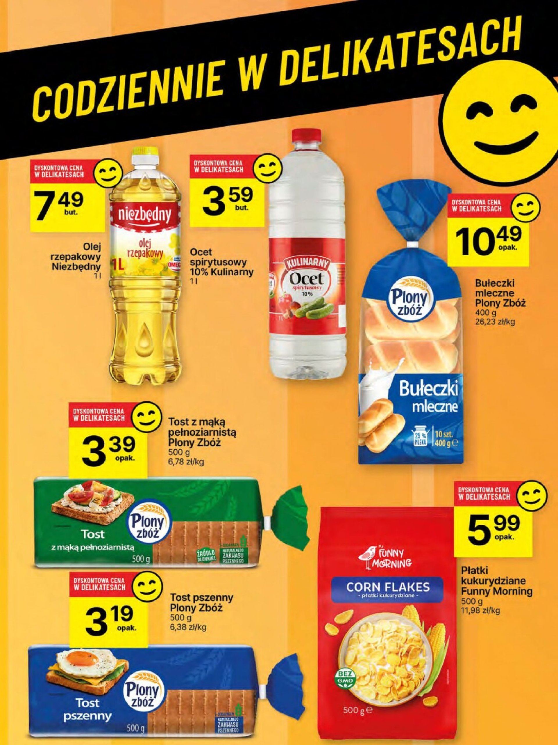 delikatesy-centrum - Delikatesy Centrum gazetka ważna od 22.05. - 28.05. - page: 57 delikatesy-centrum - Delikatesy Centrum gazetka ważna od 22.05. - 28.05. - page: 57