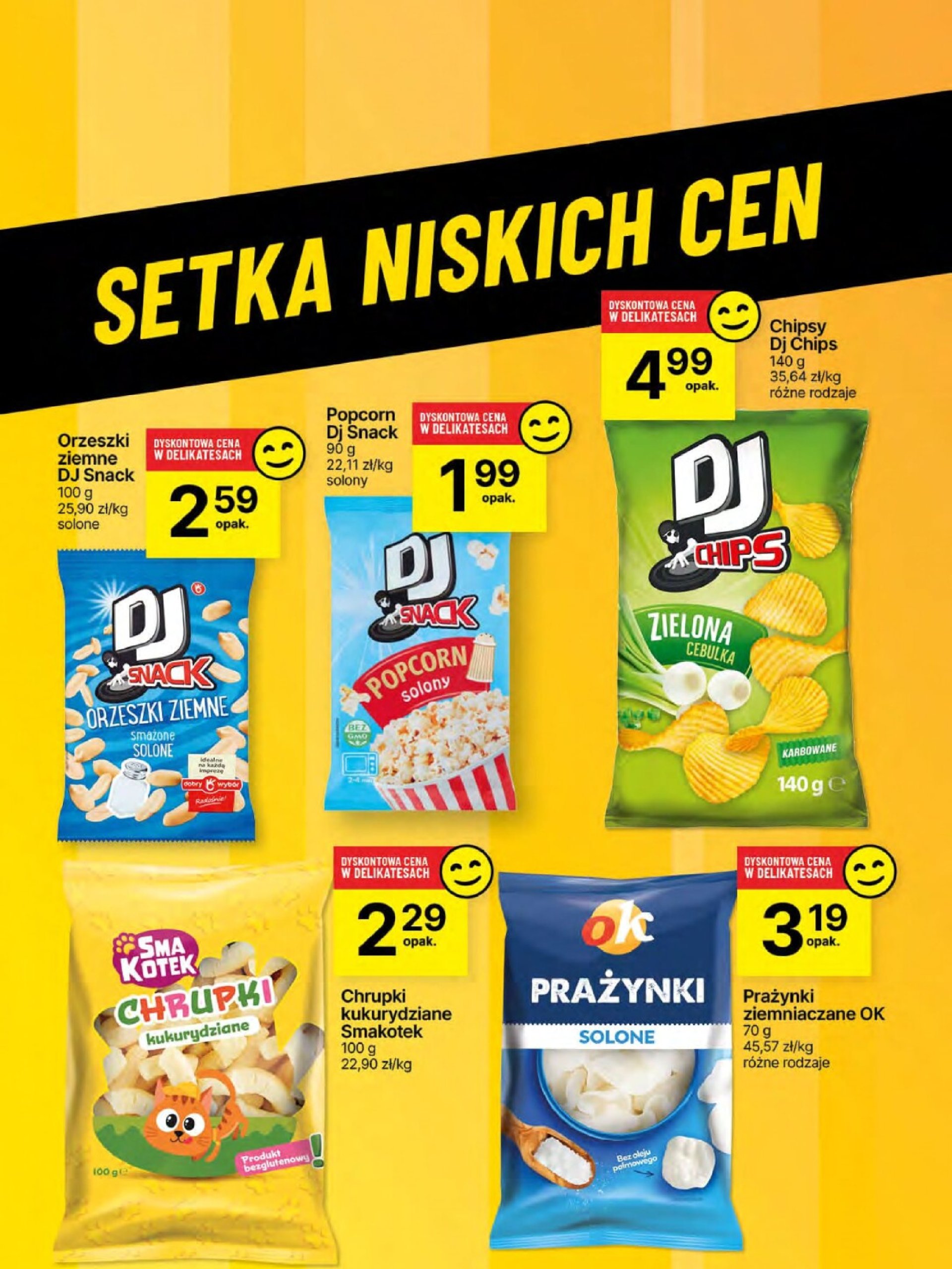 delikatesy-centrum - Delikatesy Centrum gazetka ważna od 22.05. - 28.05. - page: 58 delikatesy-centrum - Delikatesy Centrum gazetka ważna od 22.05. - 28.05. - page: 58