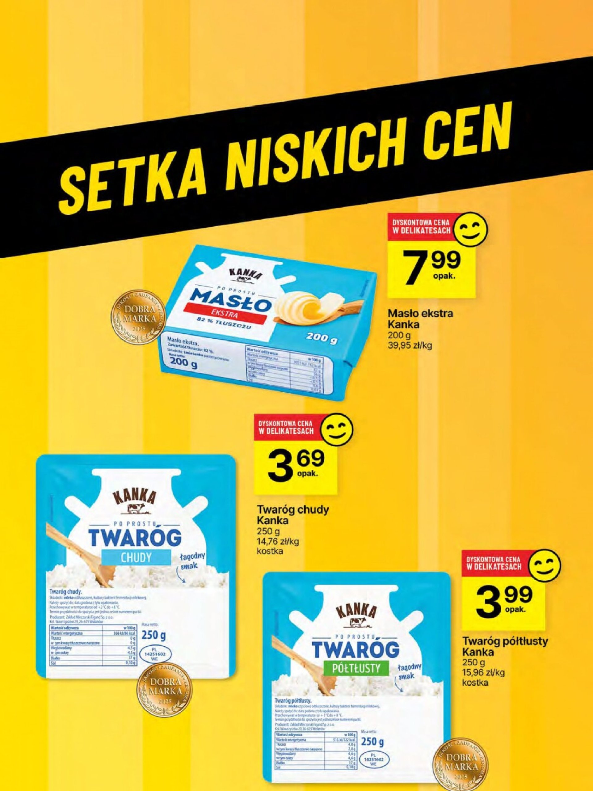 delikatesy-centrum - Delikatesy Centrum gazetka ważna od 22.05. - 28.05. - page: 48 delikatesy-centrum - Delikatesy Centrum gazetka ważna od 22.05. - 28.05. - page: 48
