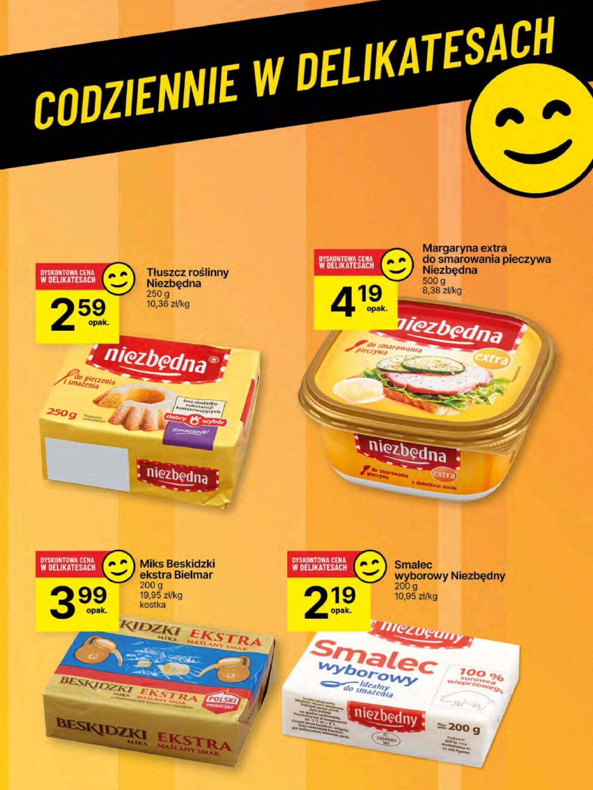 delikatesy-centrum - Delikatesy Centrum gazetka ważna od 22.05. - 28.05. - page: 47 delikatesy-centrum - Delikatesy Centrum gazetka ważna od 22.05. - 28.05. - page: 47