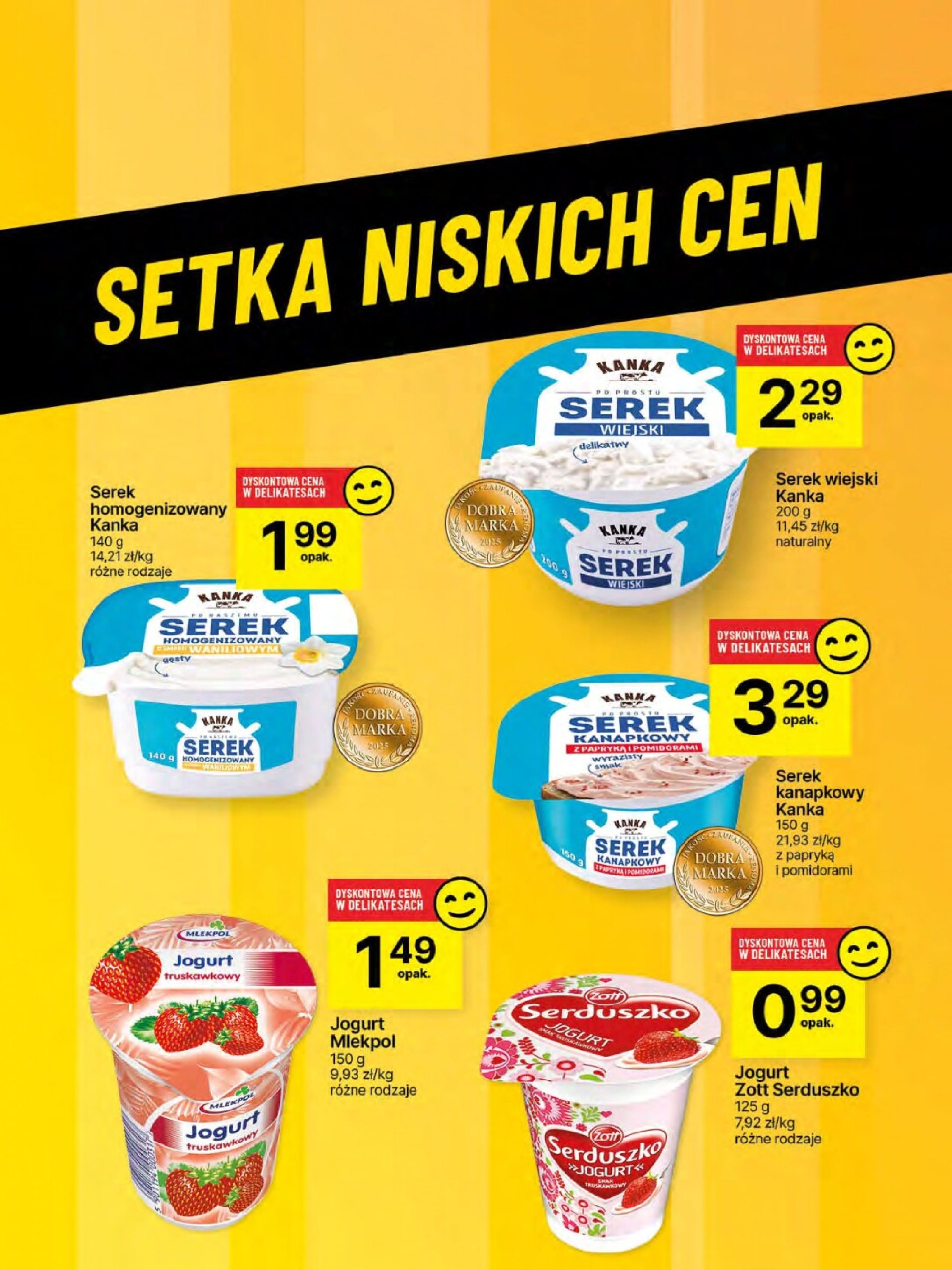 delikatesy-centrum - Delikatesy Centrum gazetka ważna od 22.05. - 28.05. - page: 46 delikatesy-centrum - Delikatesy Centrum gazetka ważna od 22.05. - 28.05. - page: 46
