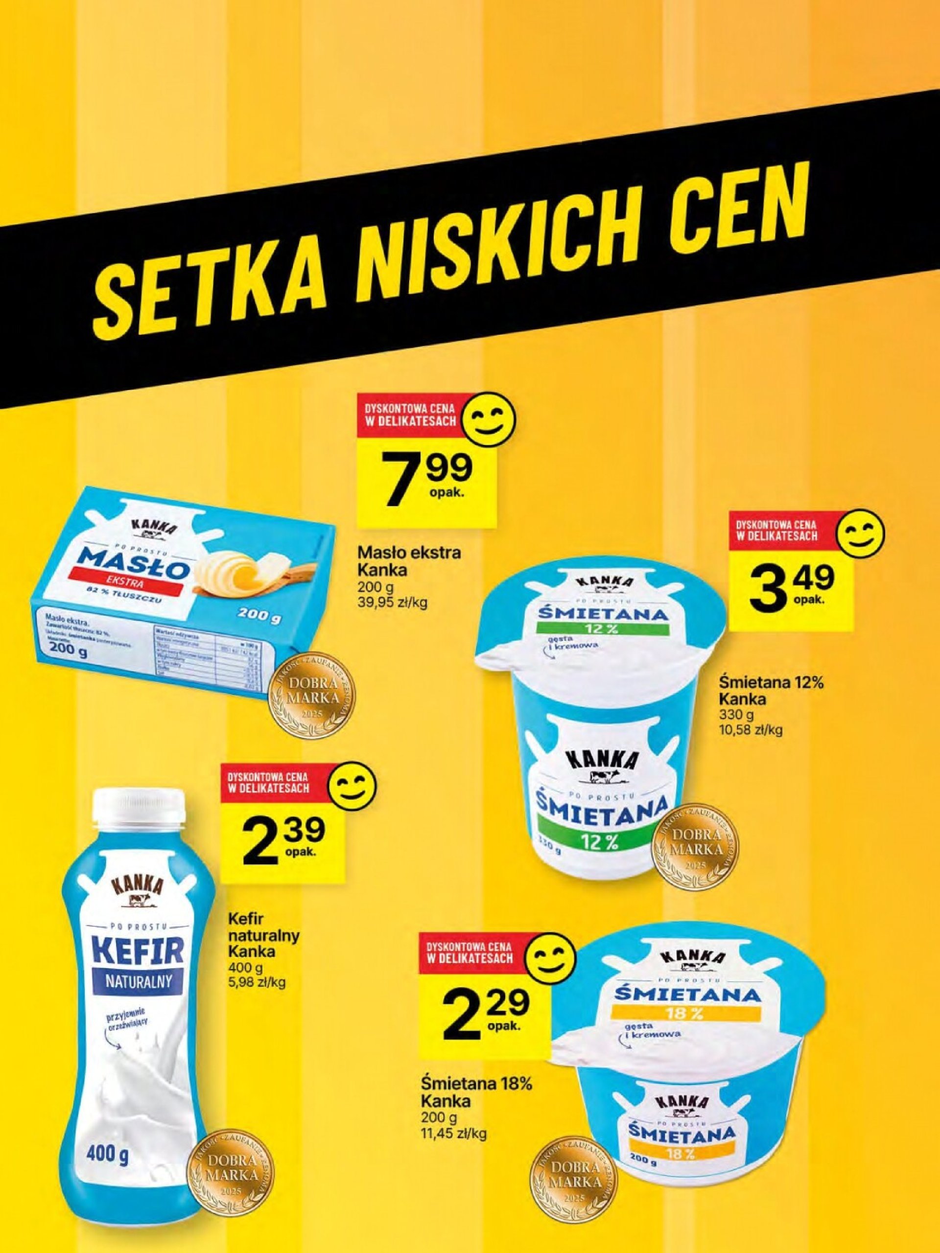 delikatesy-centrum - Delikatesy Centrum gazetka ważna od 29.05. - 04.06. - page: 49 delikatesy-centrum - Delikatesy Centrum gazetka ważna od 29.05. - 04.06. - page: 49