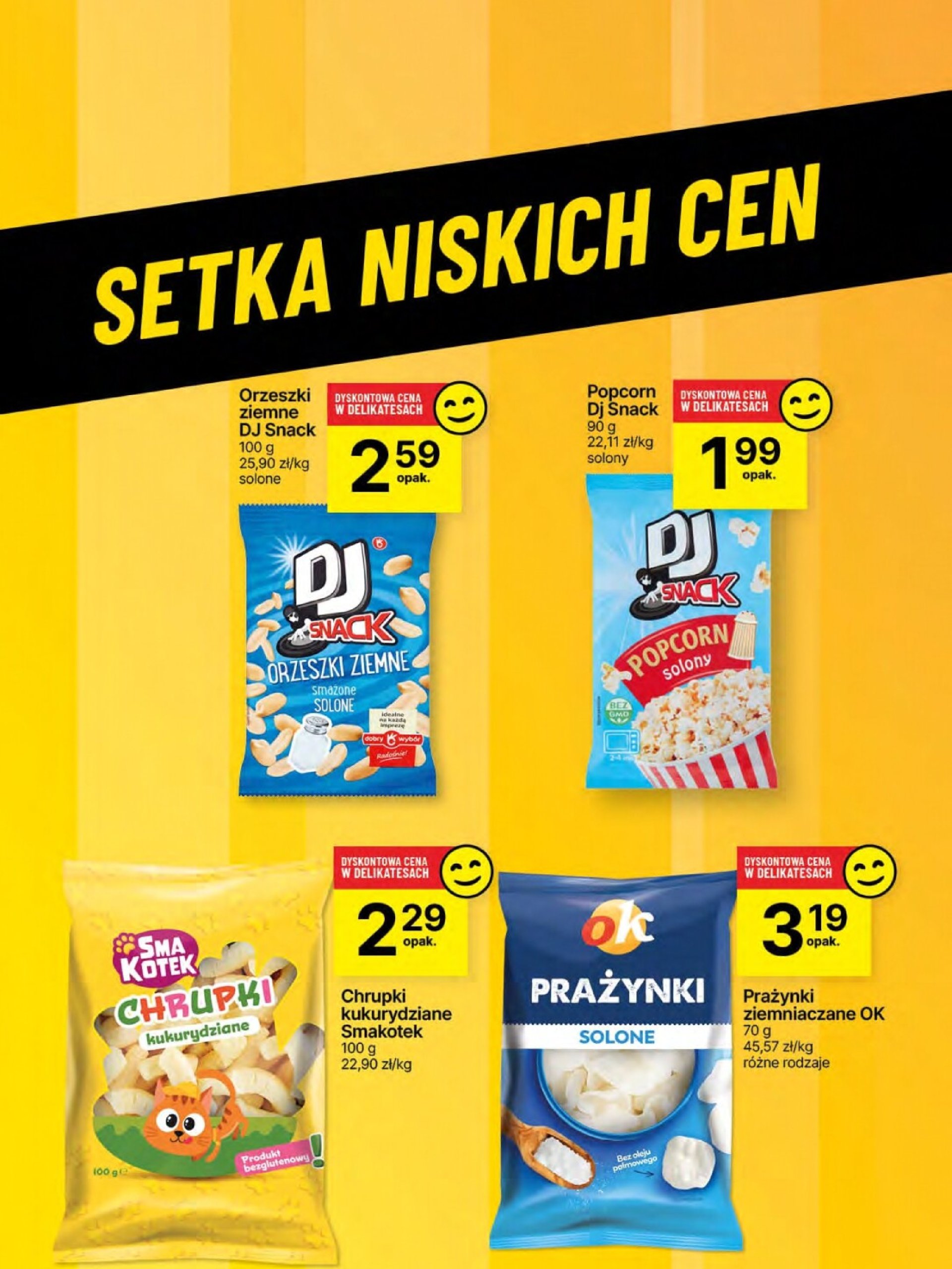 delikatesy-centrum - Delikatesy Centrum gazetka ważna od 29.05. - 04.06. - page: 59 delikatesy-centrum - Delikatesy Centrum gazetka ważna od 29.05. - 04.06. - page: 59
