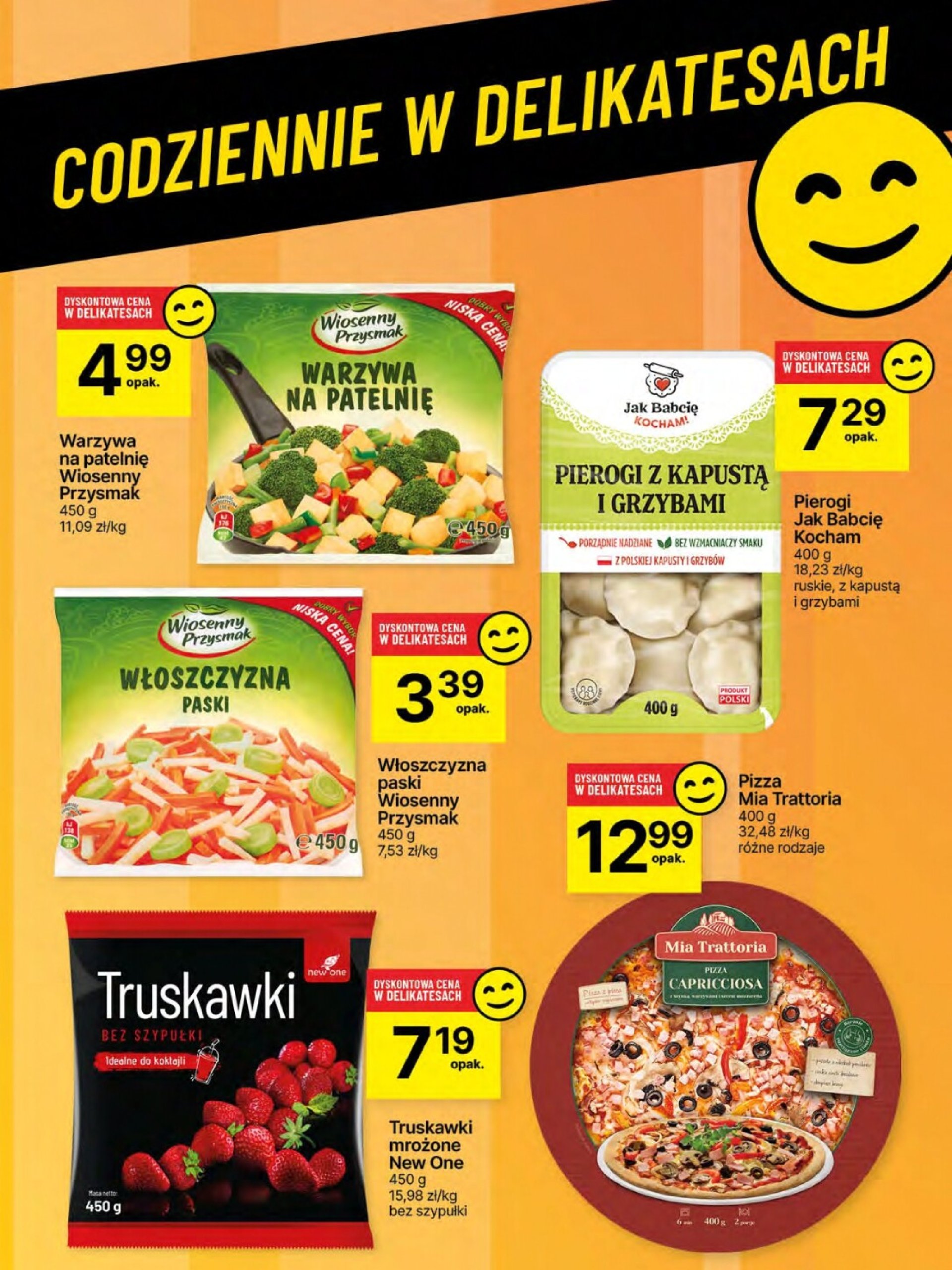 delikatesy-centrum - Gazetka Delikatesy Centrum ważna od 12.06. - 18.06. - page: 55 delikatesy-centrum - Gazetka Delikatesy Centrum ważna od 12.06. - 18.06. - page: 55