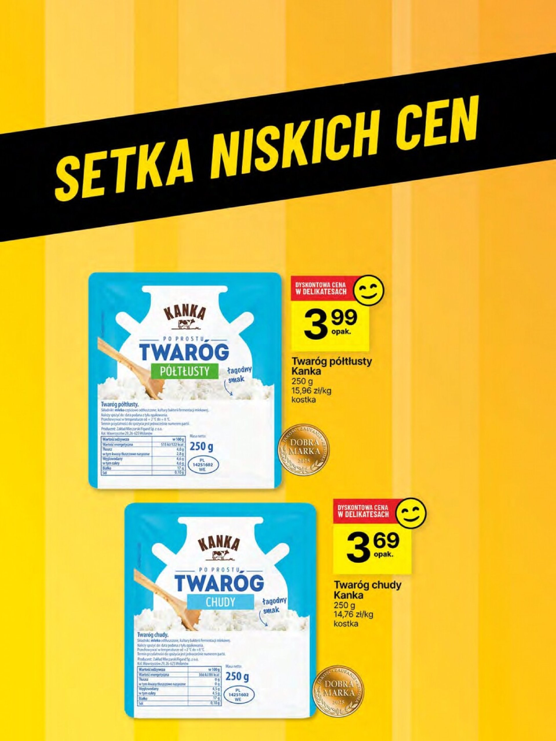 delikatesy-centrum - Gazetka Delikatesy Centrum ważna od 12.06. - 18.06. - page: 52 delikatesy-centrum - Gazetka Delikatesy Centrum ważna od 12.06. - 18.06. - page: 52