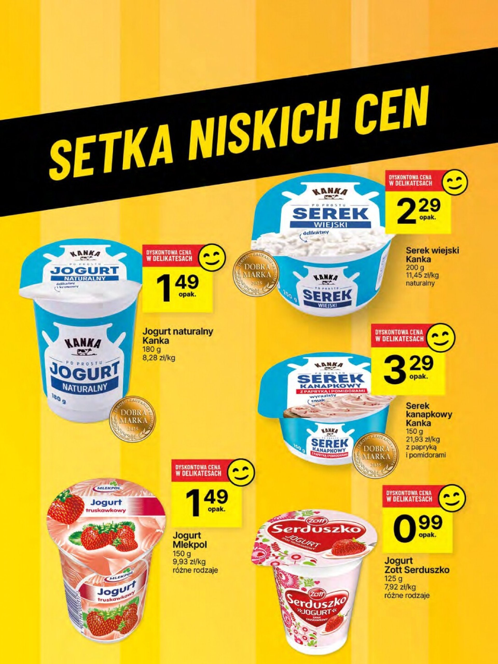 delikatesy-centrum - Gazetka Delikatesy Centrum ważna od 12.06. - 18.06. - page: 48 delikatesy-centrum - Gazetka Delikatesy Centrum ważna od 12.06. - 18.06. - page: 48