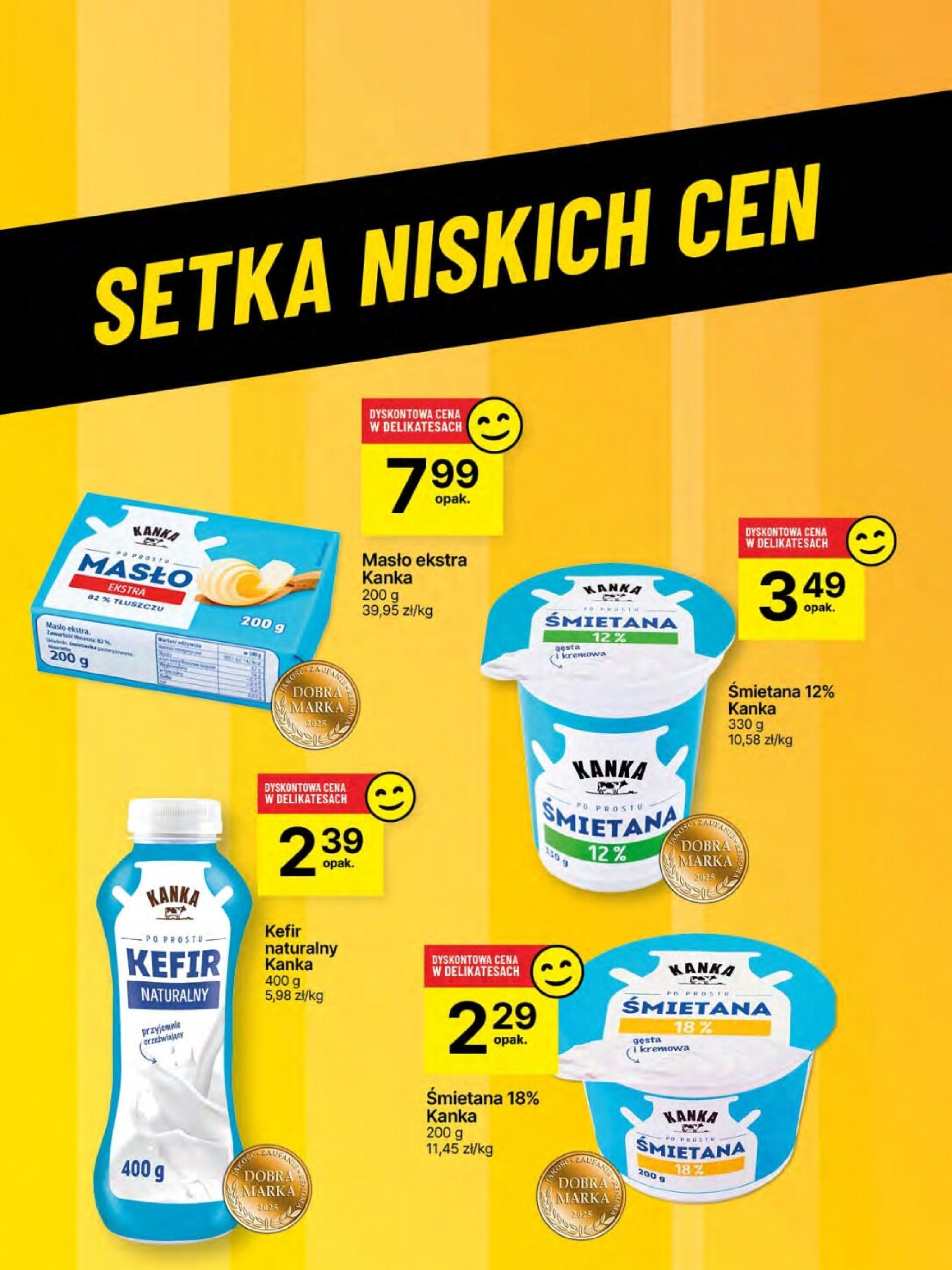 delikatesy-centrum - Gazetka Delikatesy Centrum ważna od 12.06. - 18.06. - page: 50 delikatesy-centrum - Gazetka Delikatesy Centrum ważna od 12.06. - 18.06. - page: 50