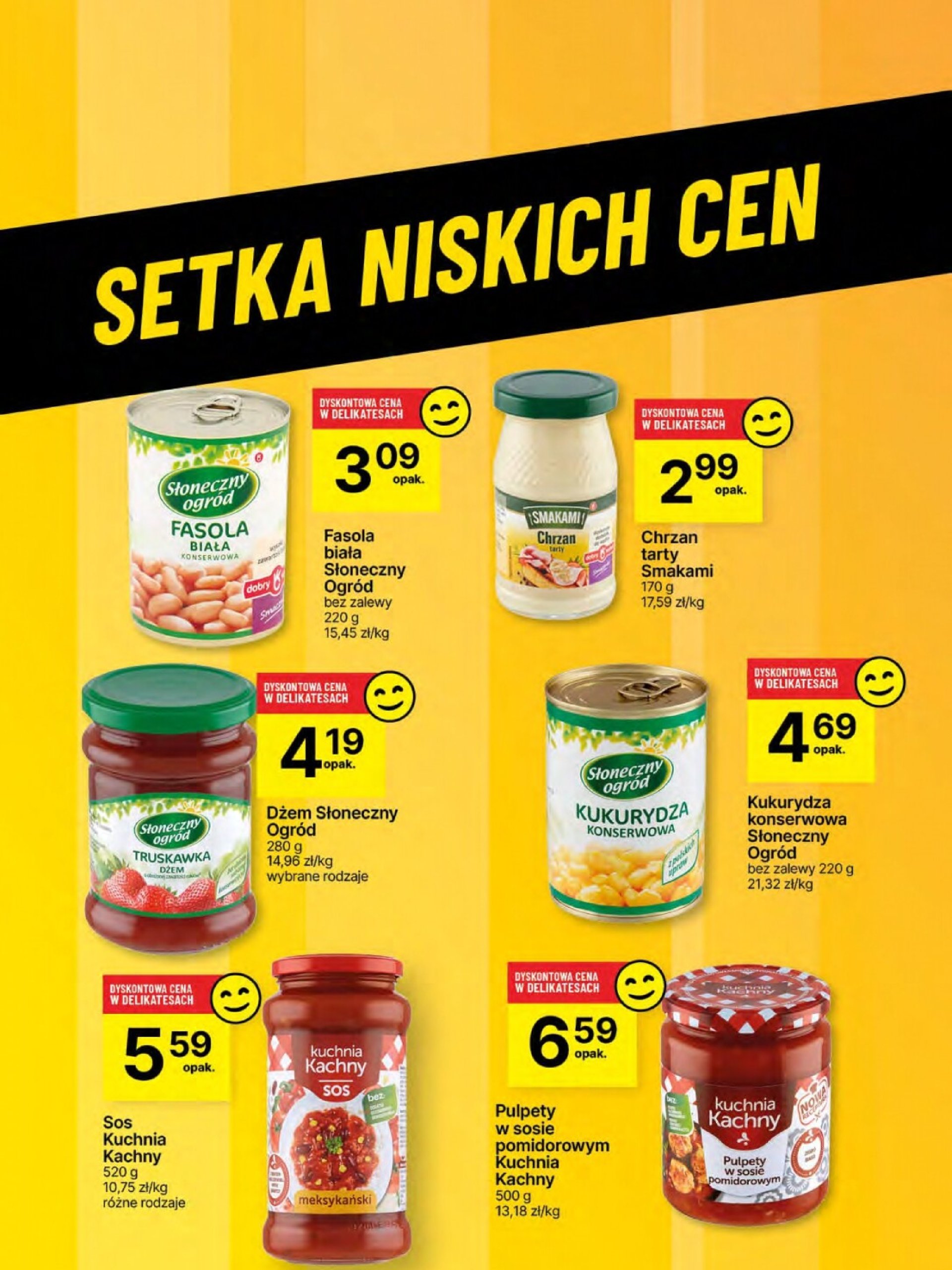 delikatesy-centrum - Gazetka Delikatesy Centrum ważna od 12.06. - 18.06. - page: 60 delikatesy-centrum - Gazetka Delikatesy Centrum ważna od 12.06. - 18.06. - page: 60
