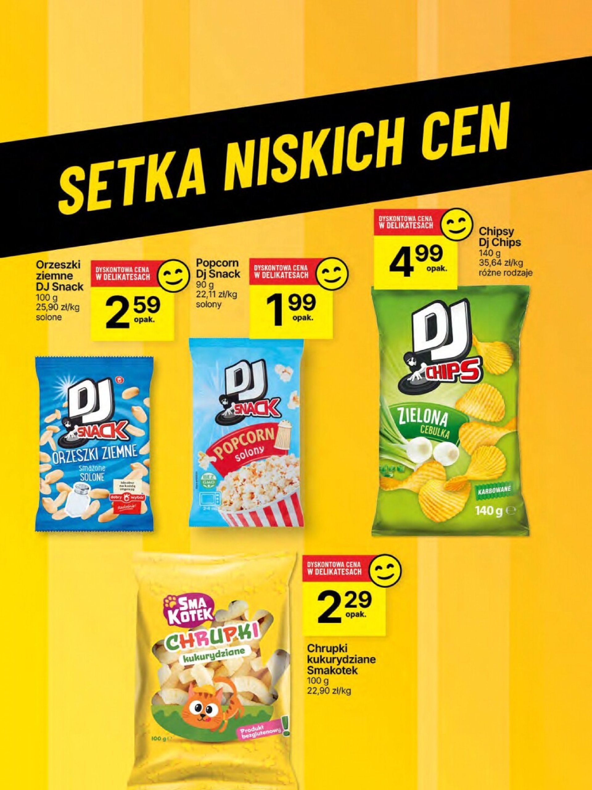 delikatesy-centrum - Gazetka Delikatesy Centrum ważna od 12.06. - 18.06. - page: 62 delikatesy-centrum - Gazetka Delikatesy Centrum ważna od 12.06. - 18.06. - page: 62