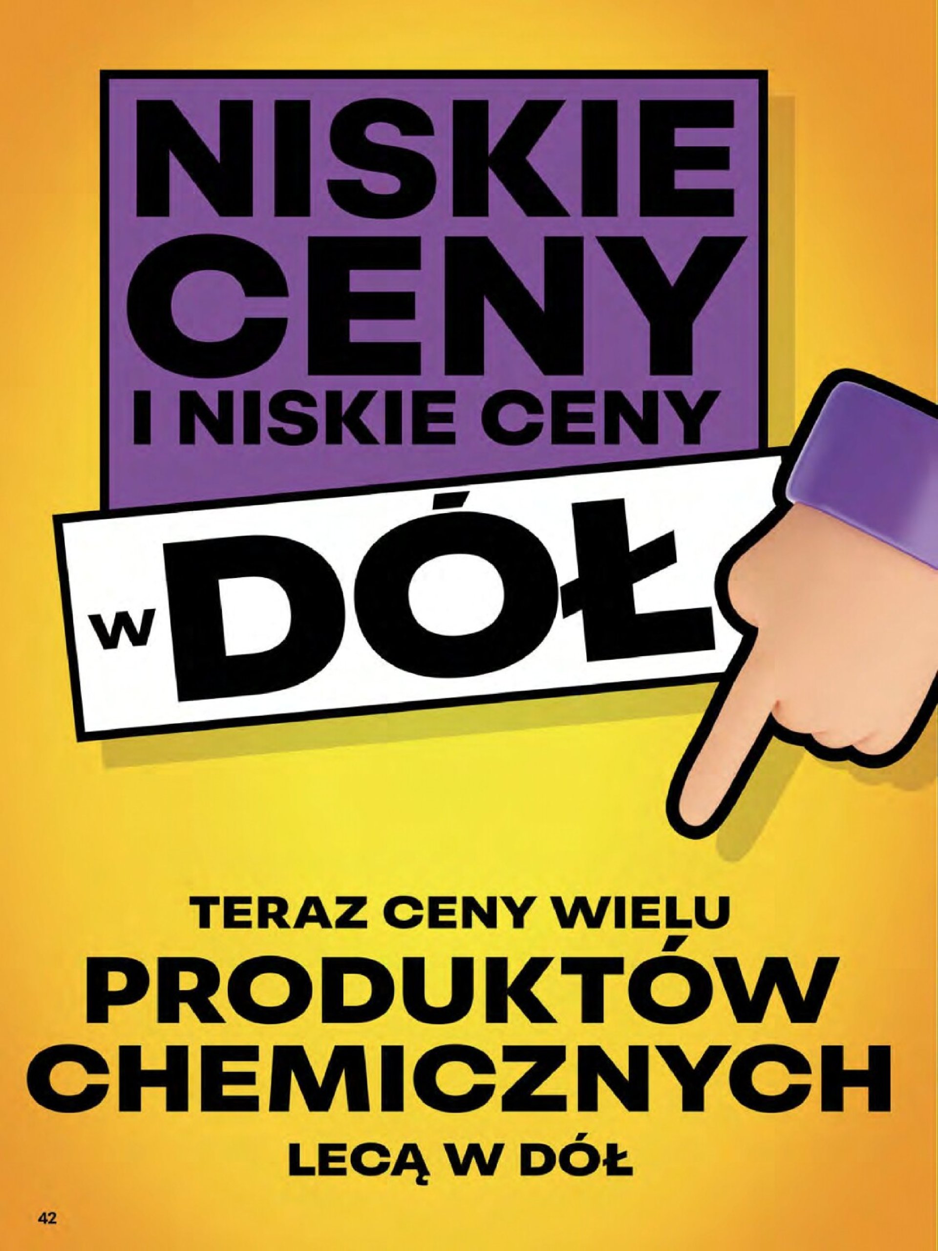 delikatesy-centrum - Gazetka Delikatesy Centrum ważna od 12.06. - 18.06. - page: 42 delikatesy-centrum - Gazetka Delikatesy Centrum ważna od 12.06. - 18.06. - page: 42