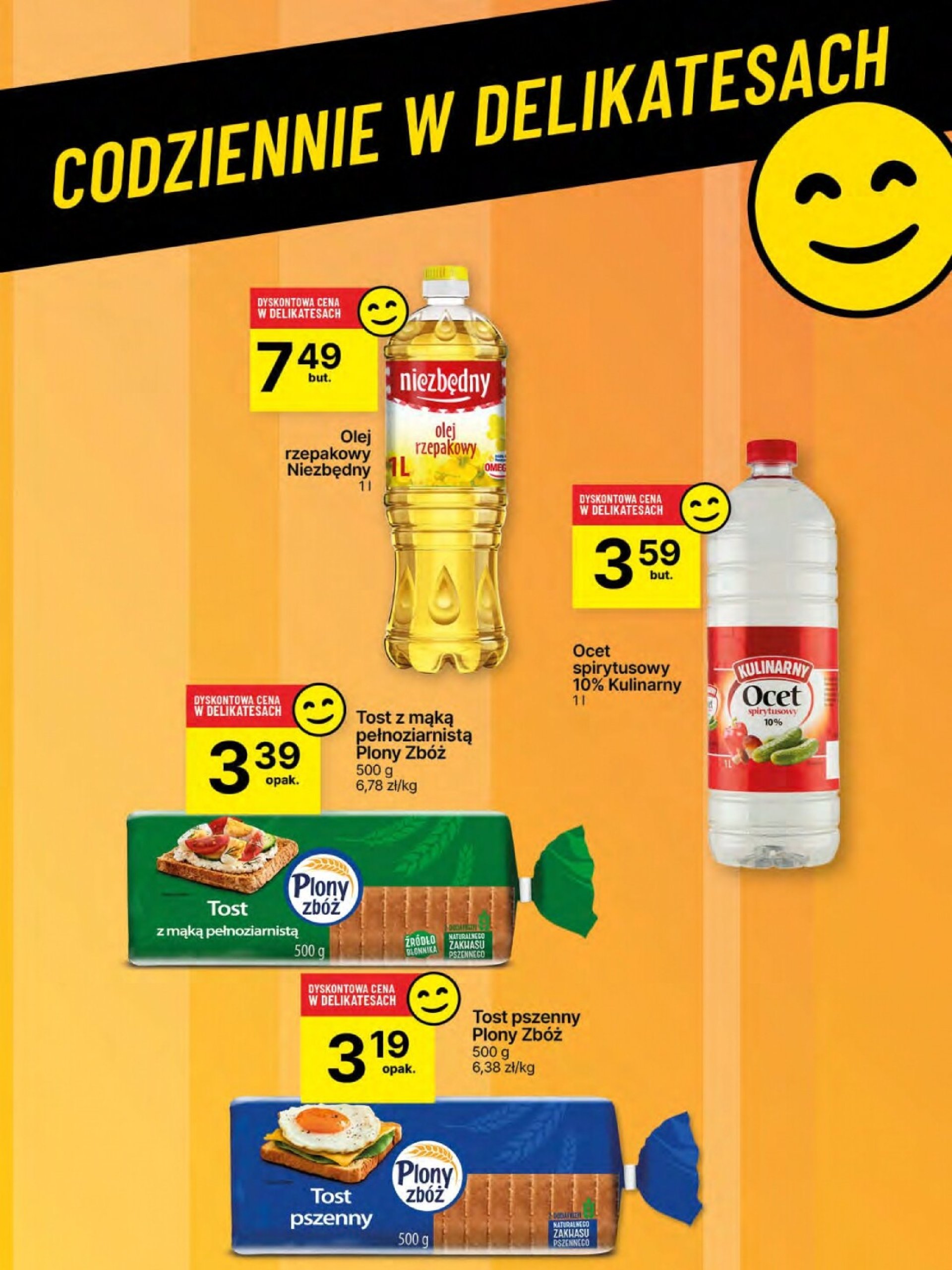 delikatesy-centrum - Gazetka Delikatesy Centrum ważna od 12.06. - 18.06. - page: 61 delikatesy-centrum - Gazetka Delikatesy Centrum ważna od 12.06. - 18.06. - page: 61